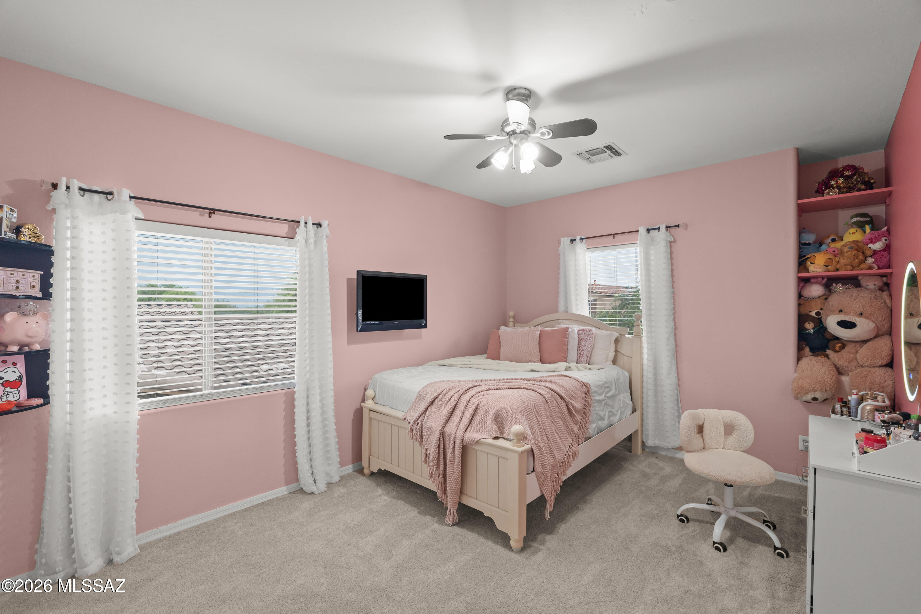 11906 N Mesquite Hollow Drive