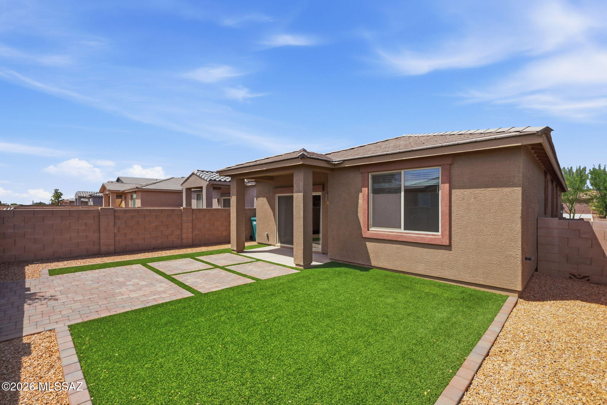 10317 W Zimmerman Street