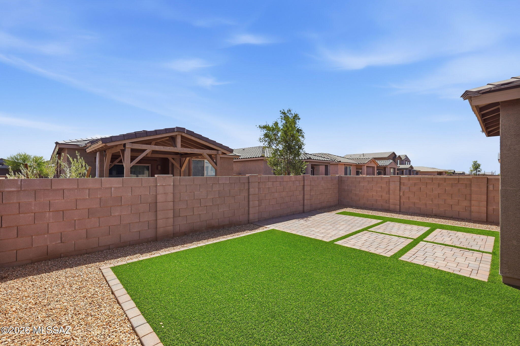 10317 W Zimmerman Street