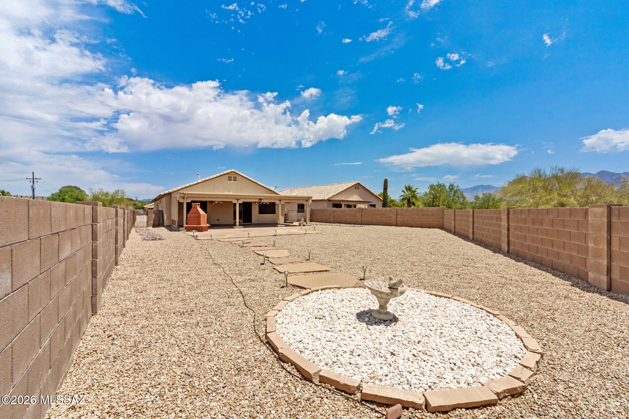 7700 N Sun Flair Drive