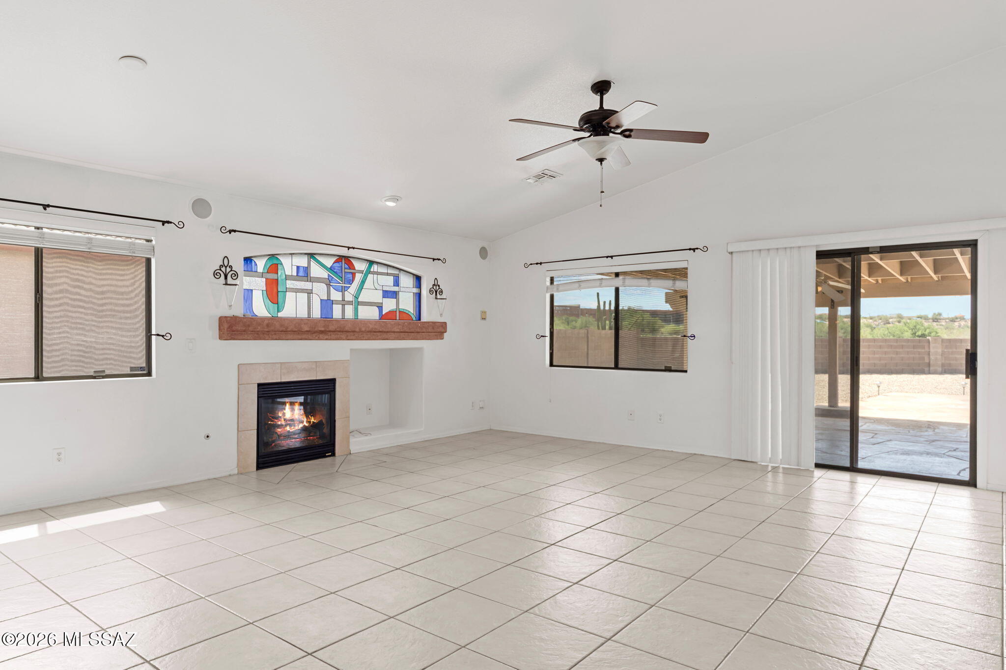 7700 N Sun Flair Drive