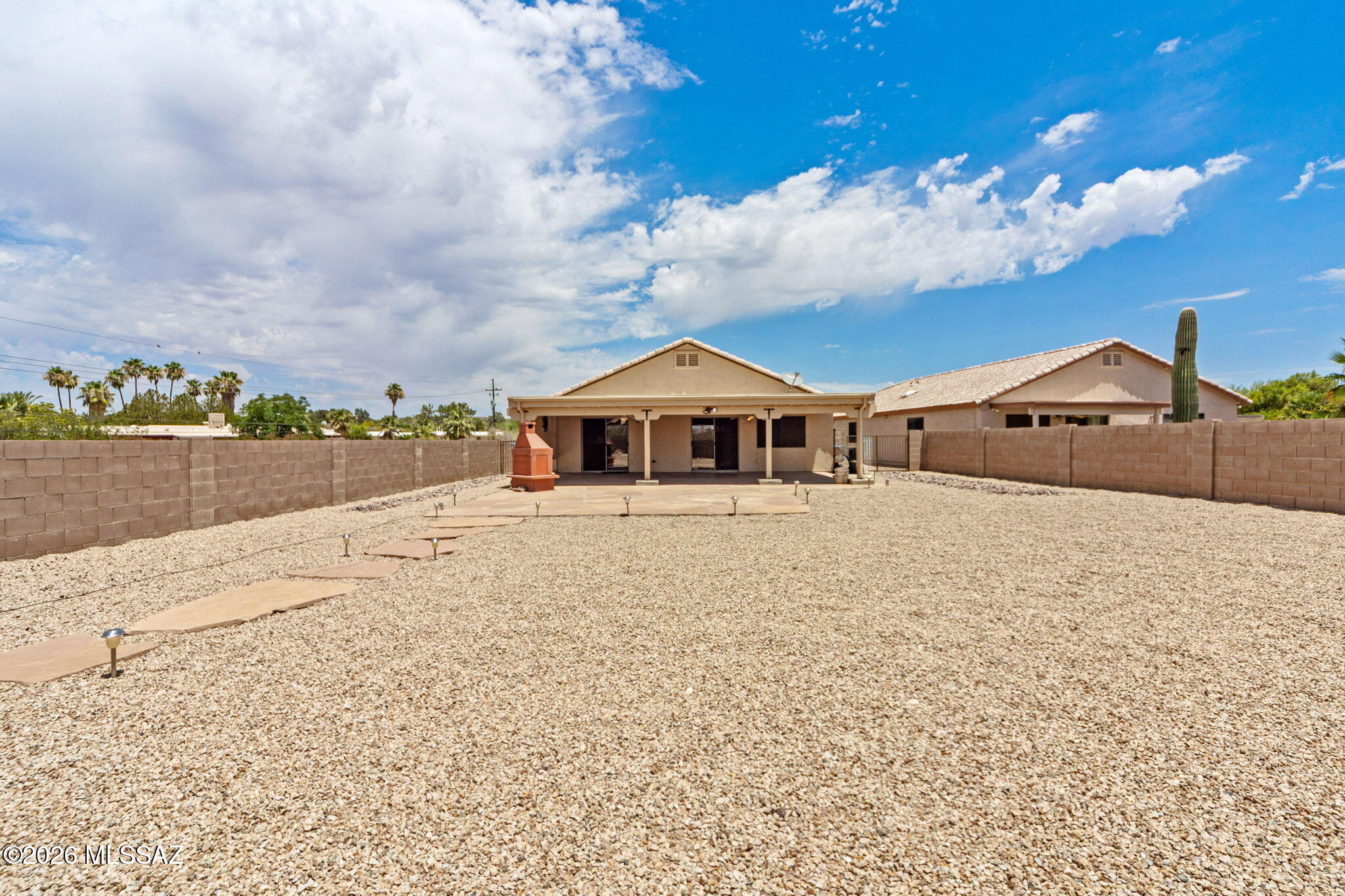 7700 N Sun Flair Drive