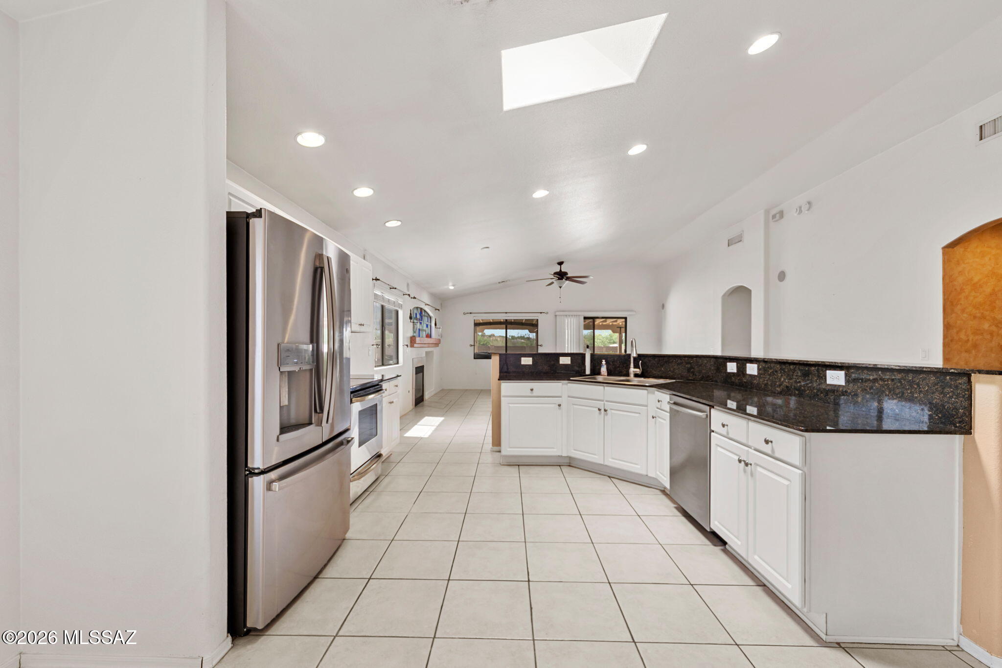 7700 N Sun Flair Drive