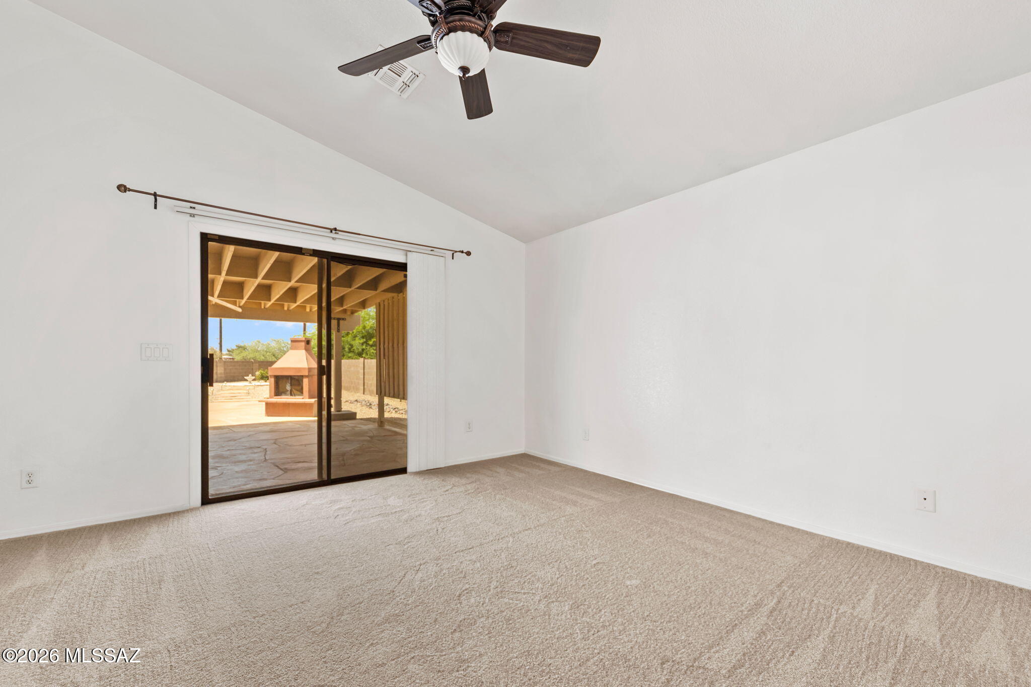 7700 N Sun Flair Drive