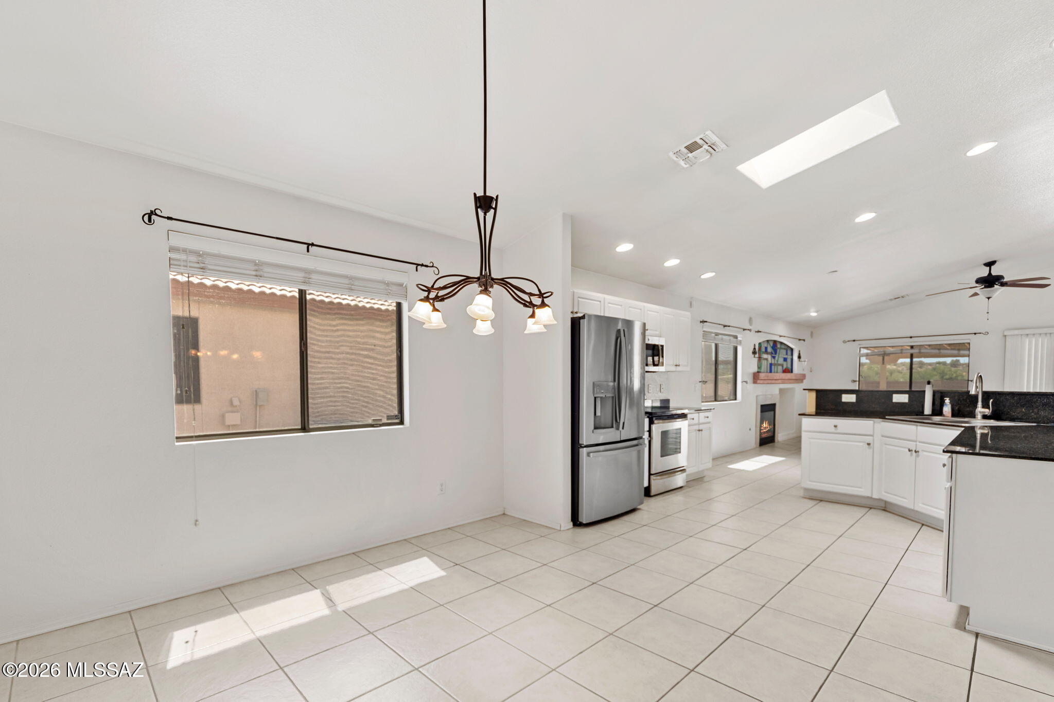 7700 N Sun Flair Drive