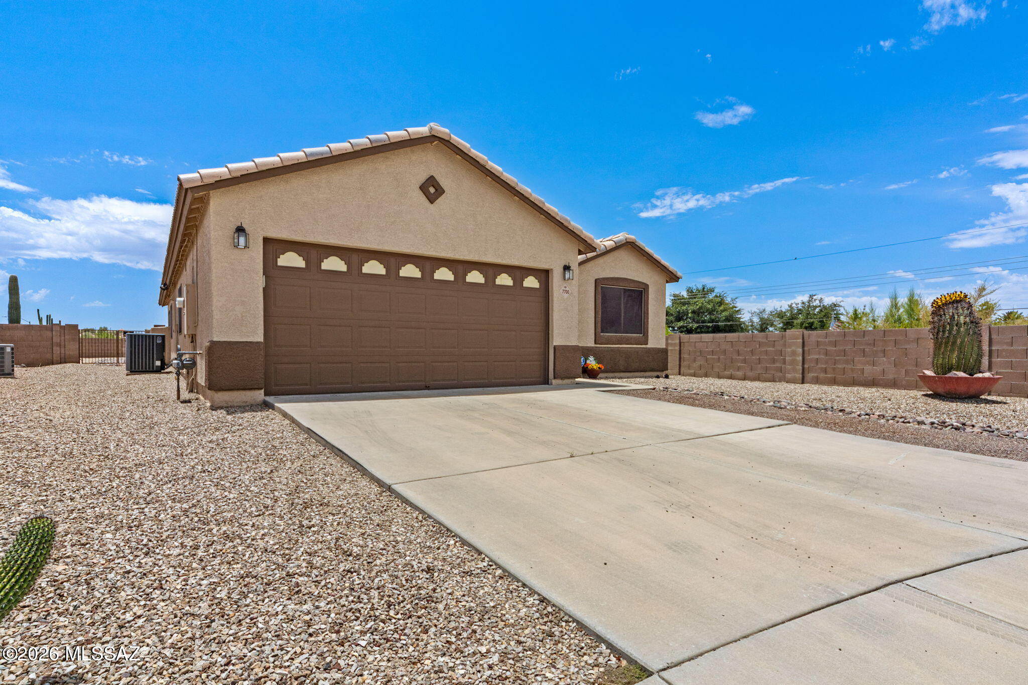 7700 N Sun Flair Drive