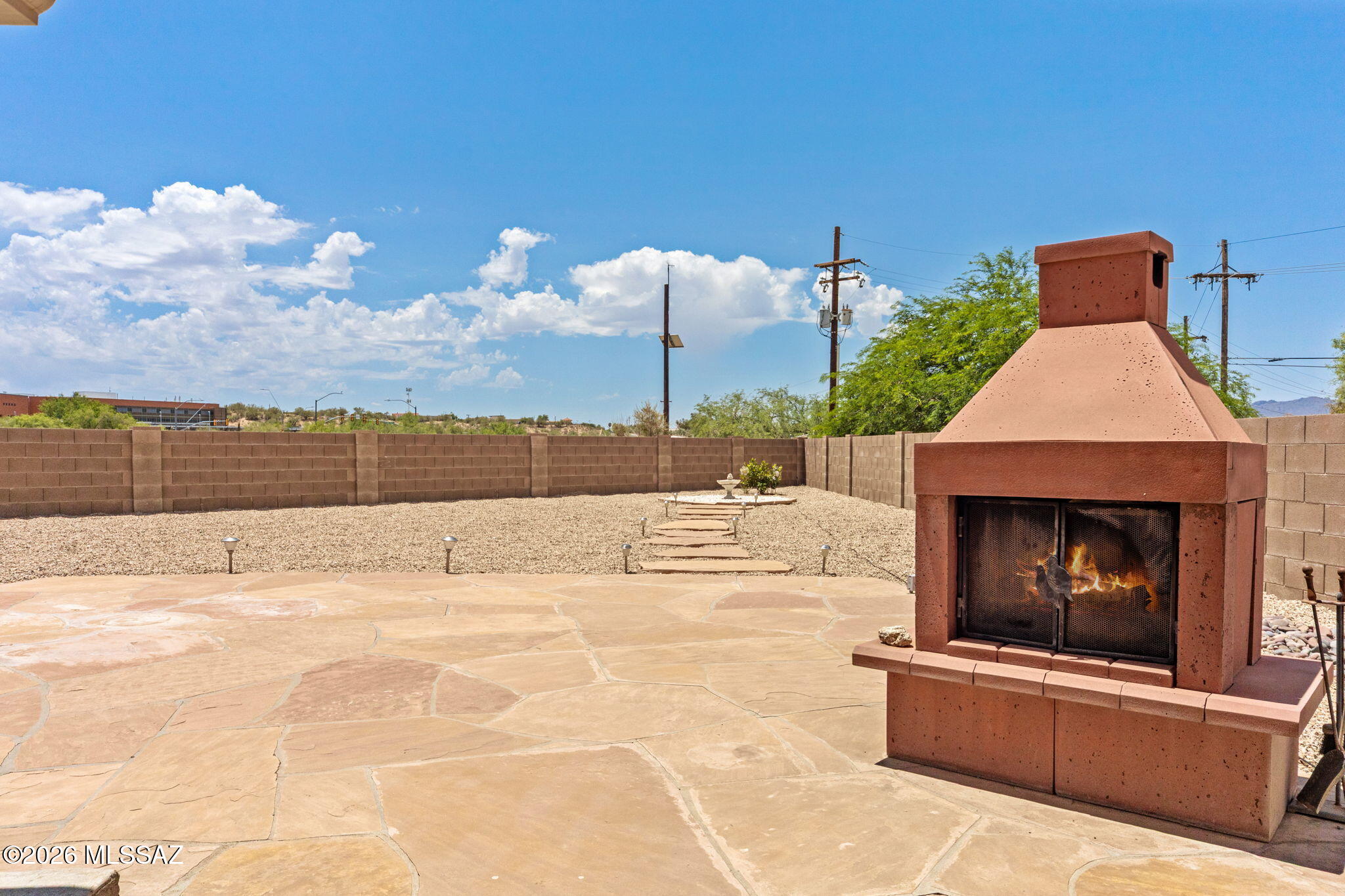 7700 N Sun Flair Drive