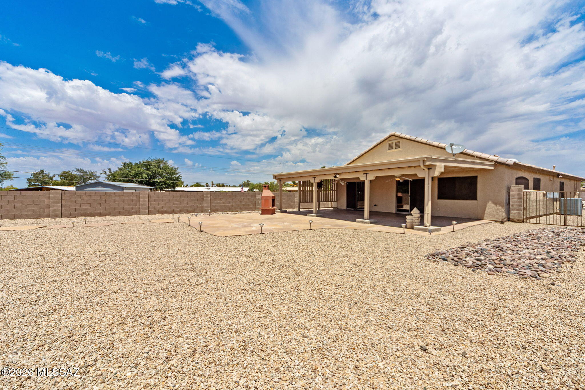 7700 N Sun Flair Drive