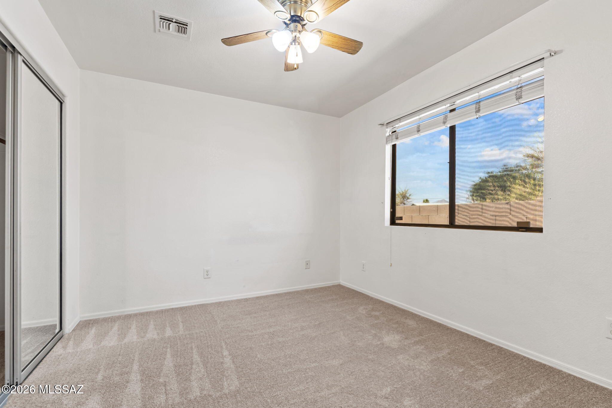 7700 N Sun Flair Drive