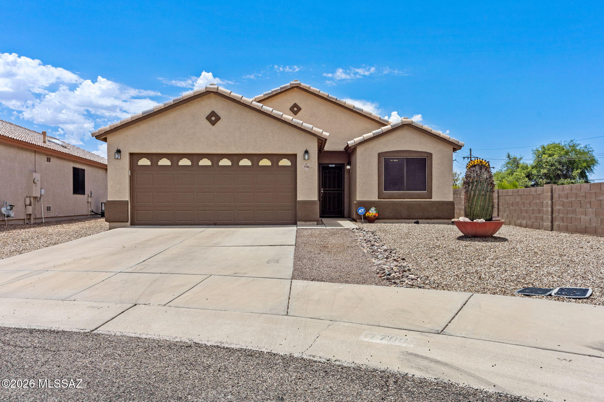7700 N Sun Flair Drive