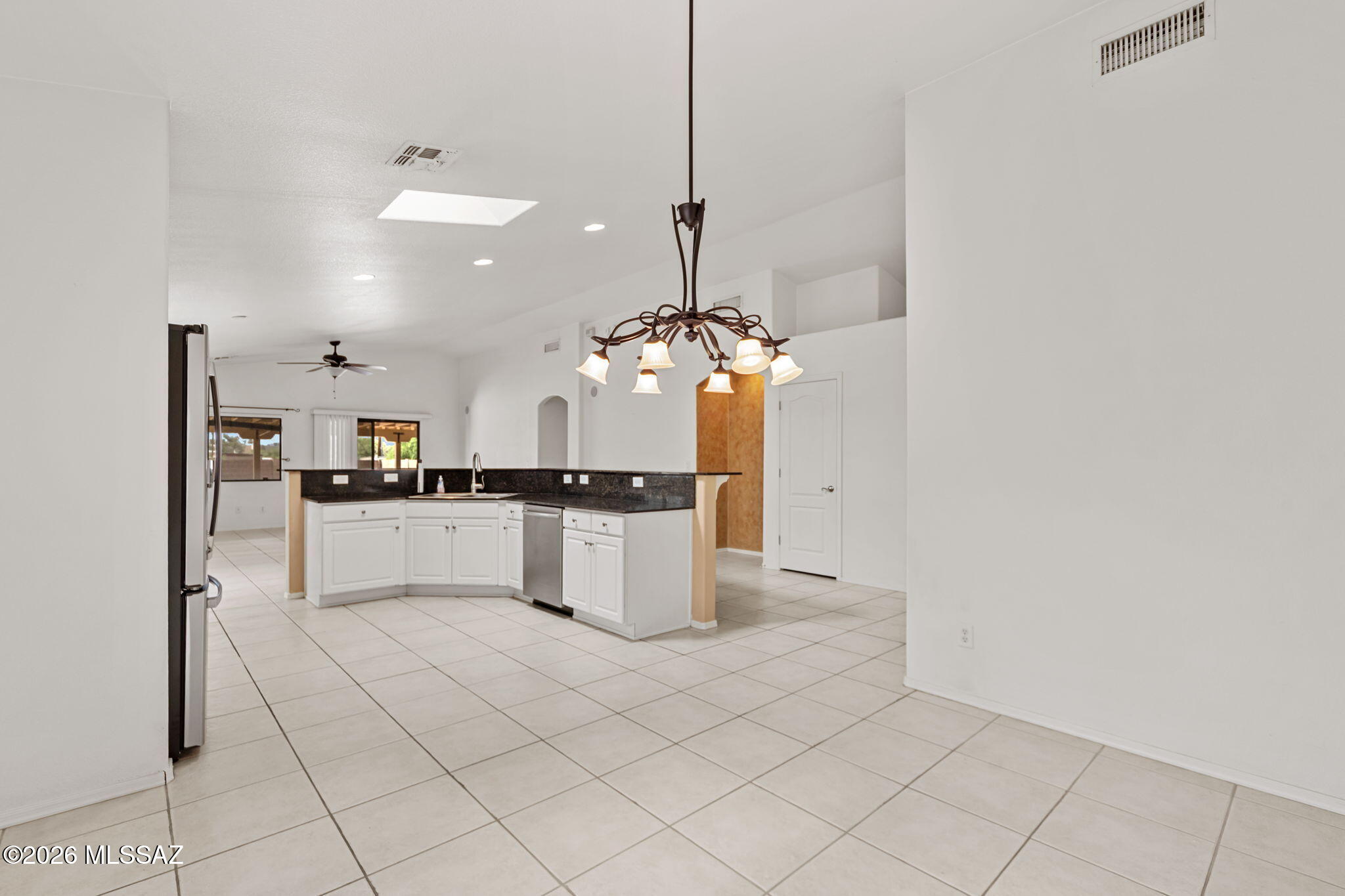 7700 N Sun Flair Drive