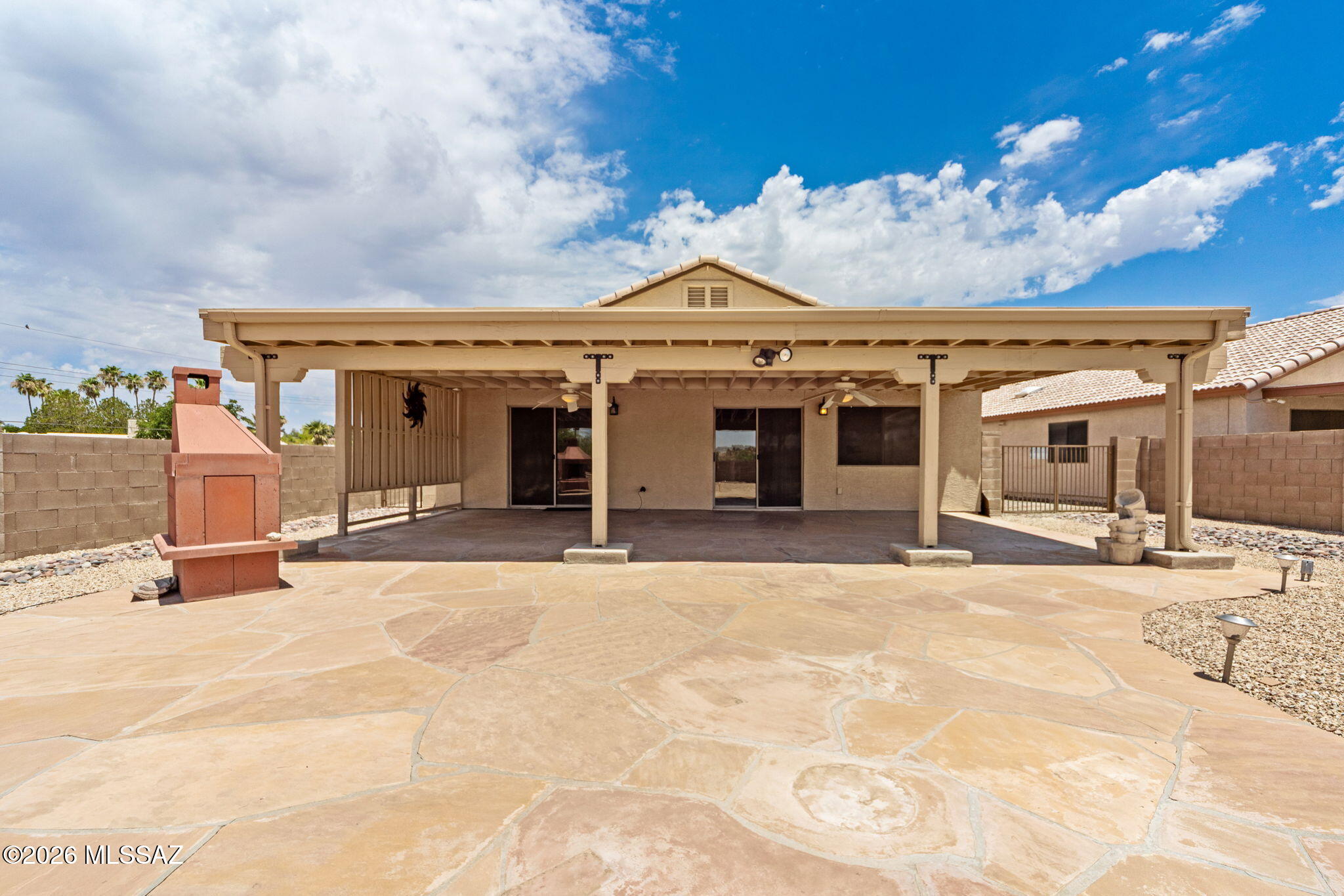 7700 N Sun Flair Drive