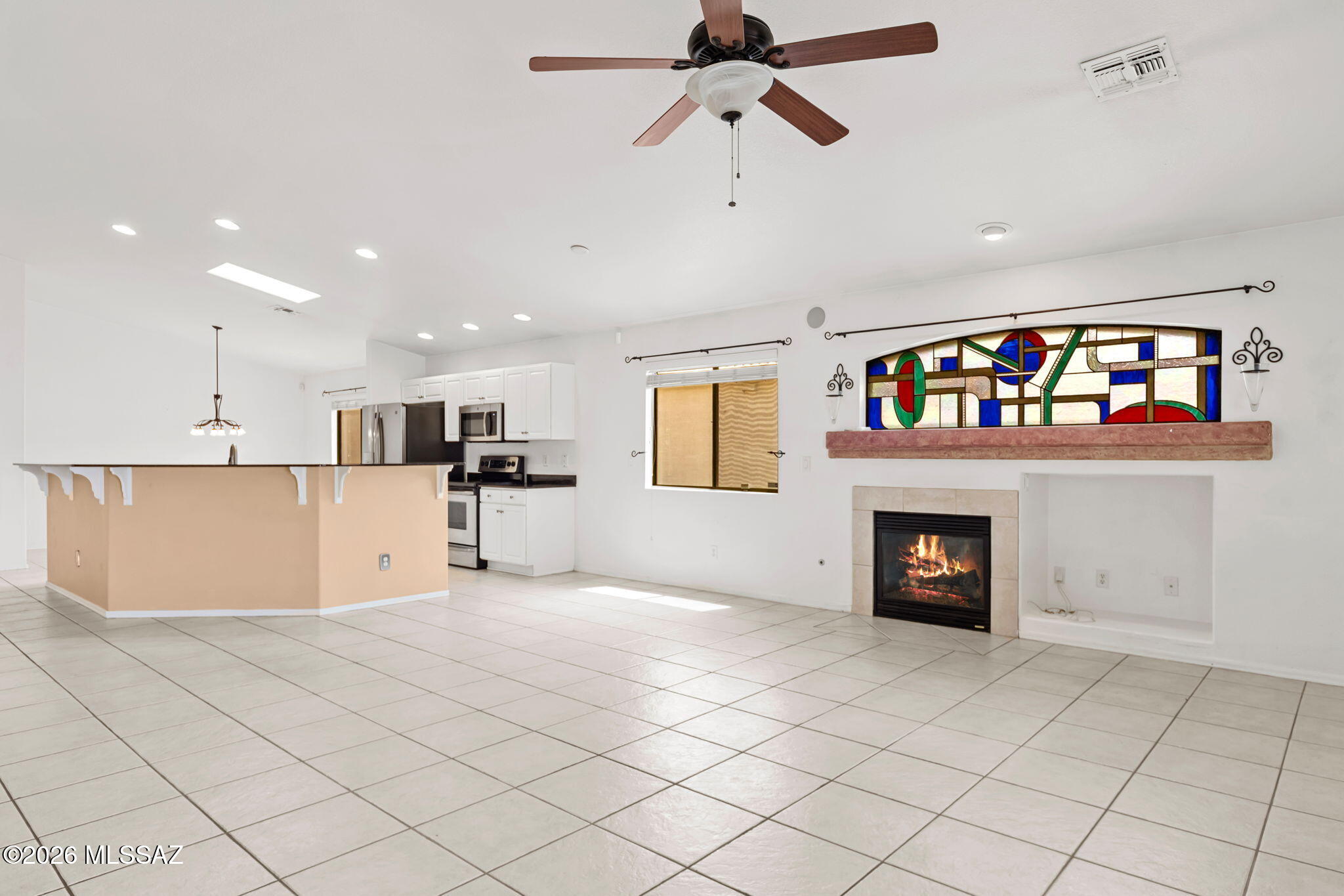 7700 N Sun Flair Drive