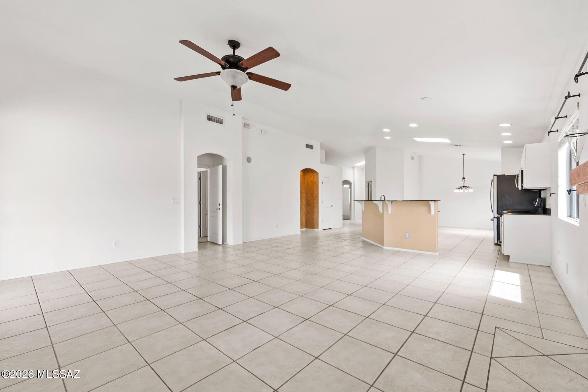 7700 N Sun Flair Drive