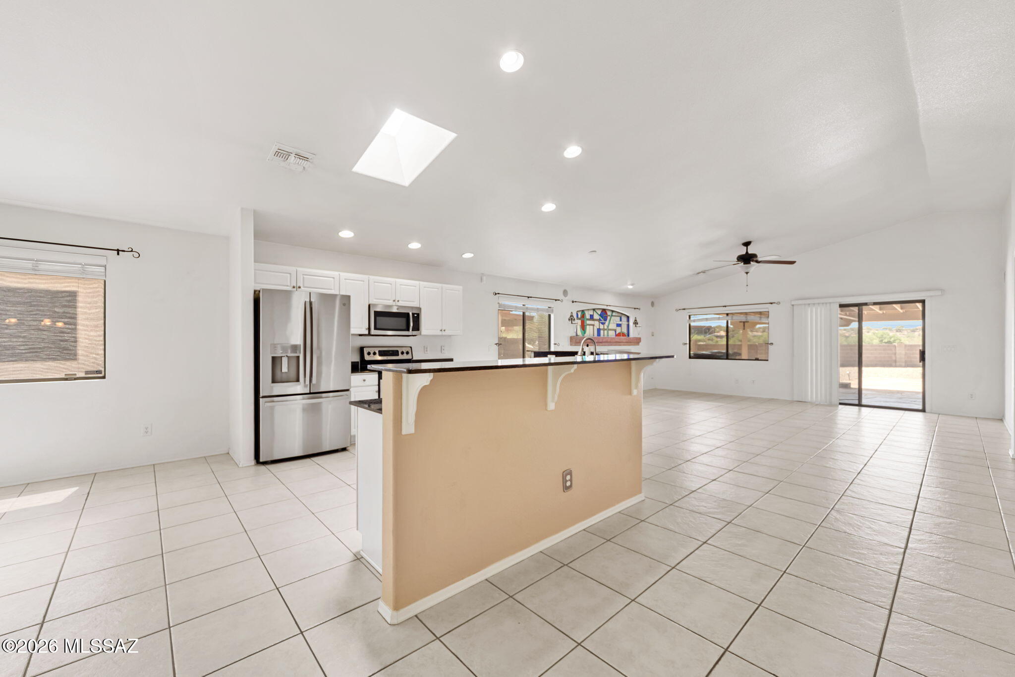 7700 N Sun Flair Drive