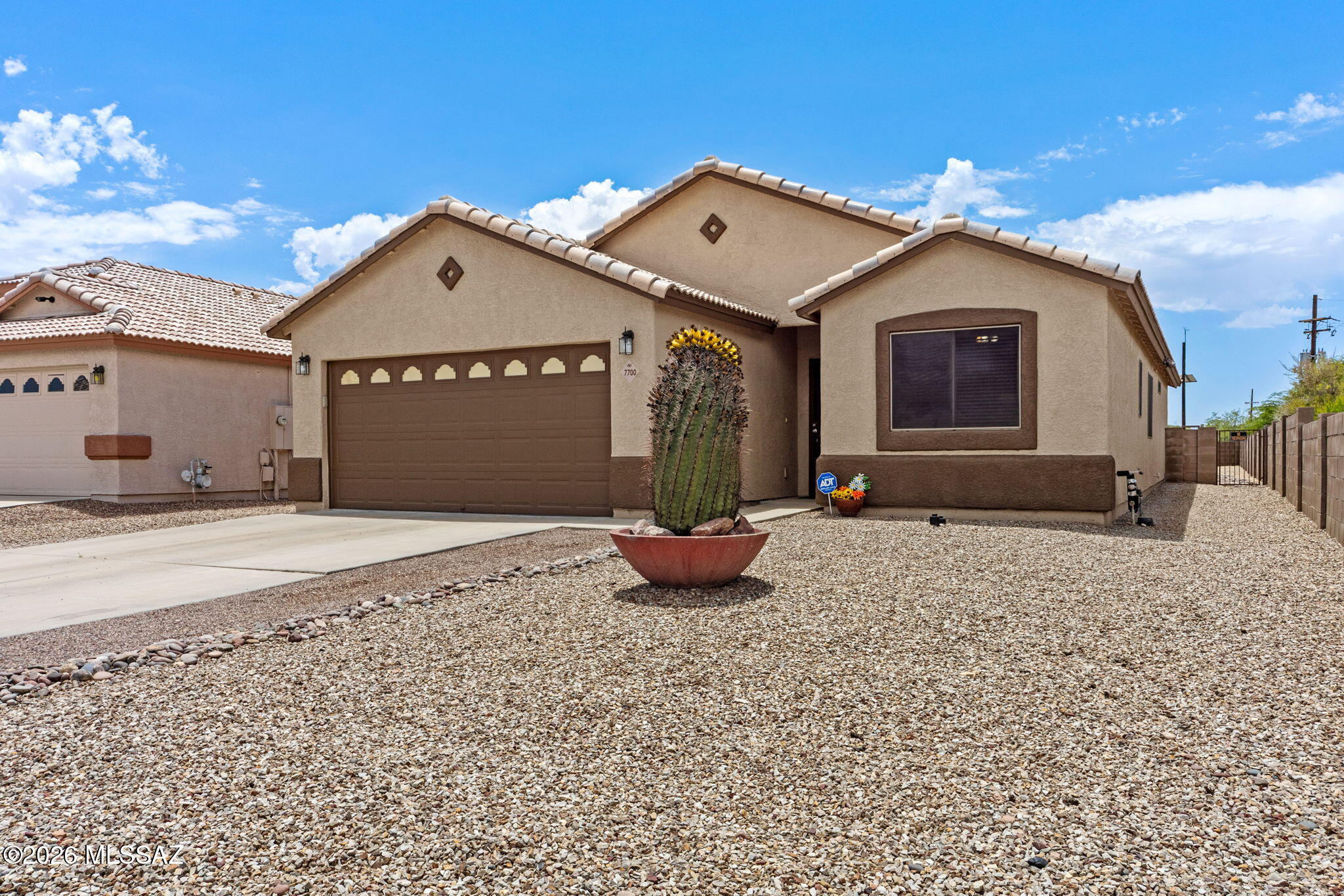 7700 N Sun Flair Drive