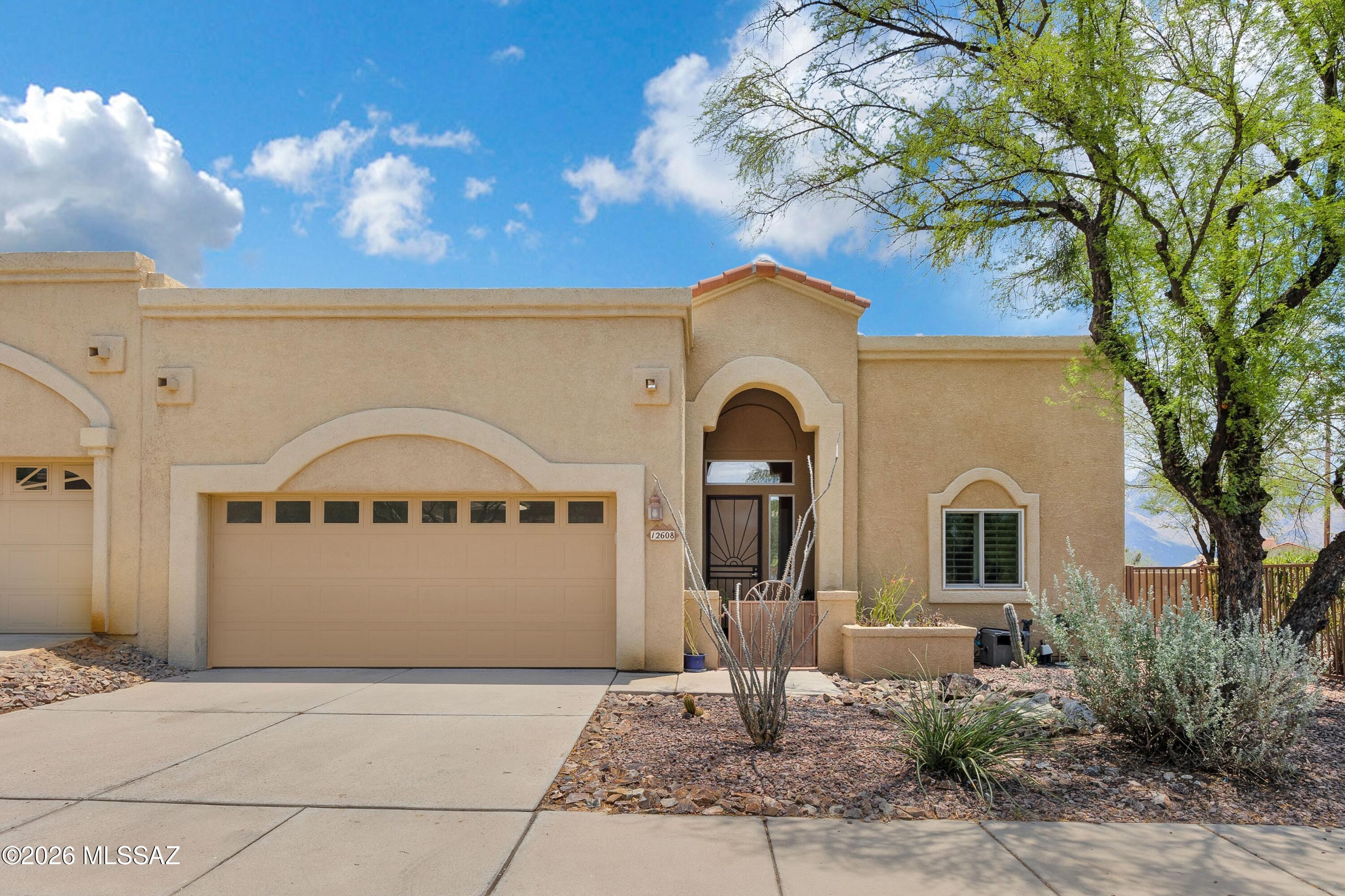 12608 N Sleeping Coyote Drive
