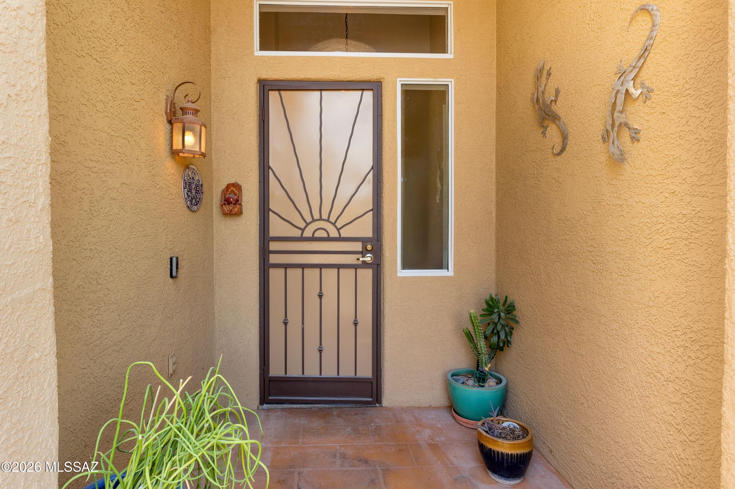 12608 N Sleeping Coyote Drive
