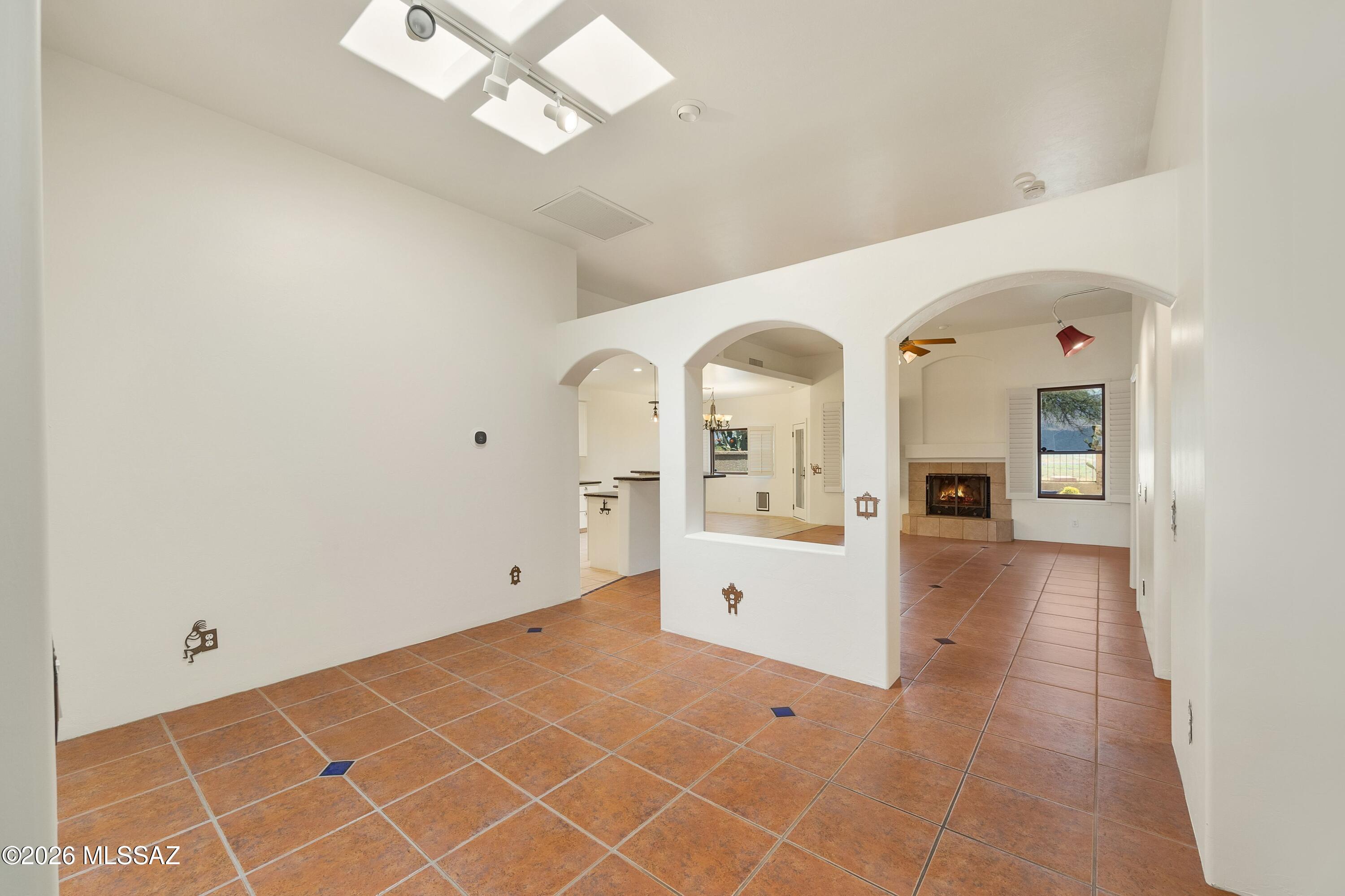 12608 N Sleeping Coyote Drive