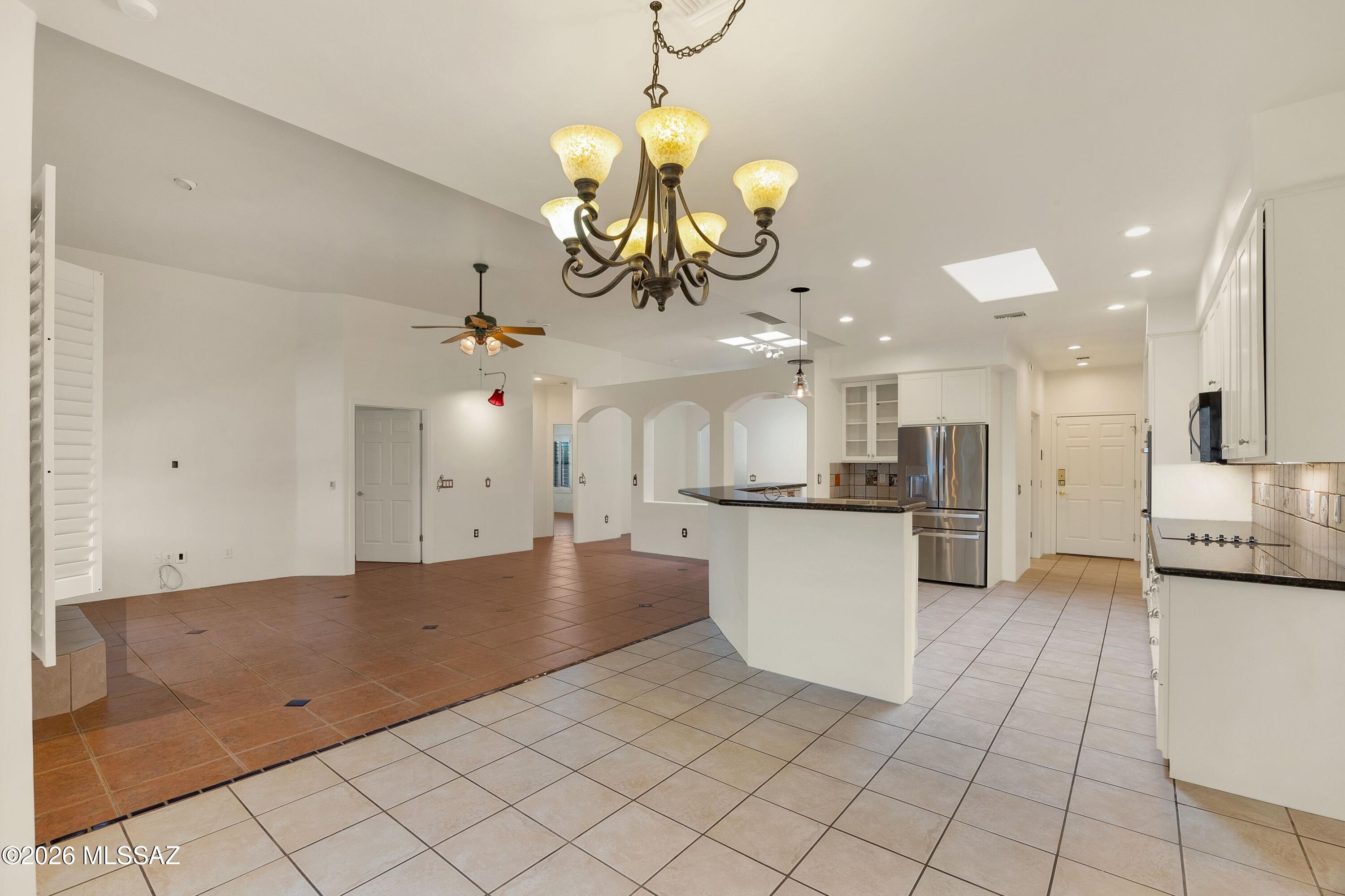 12608 N Sleeping Coyote Drive