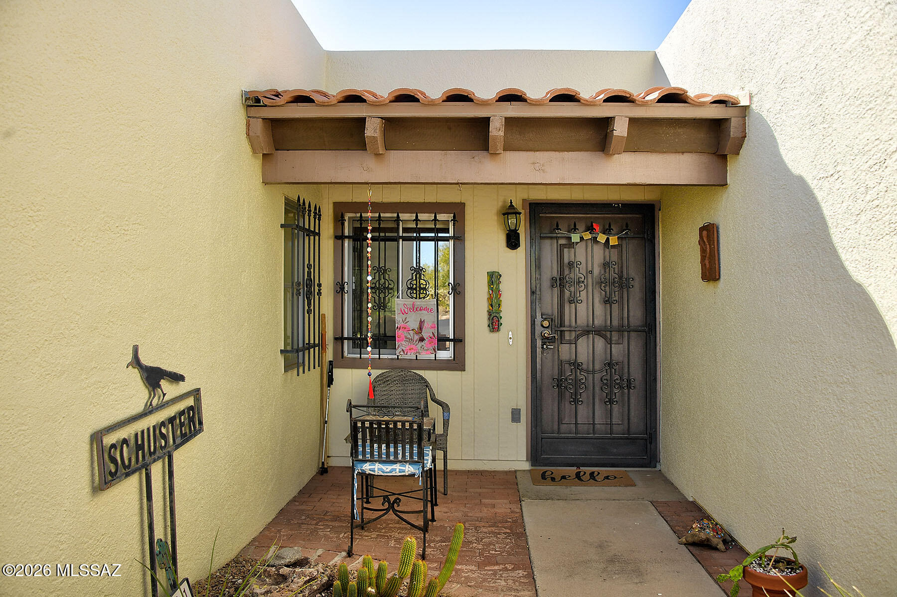 791 W Calle De Alegria