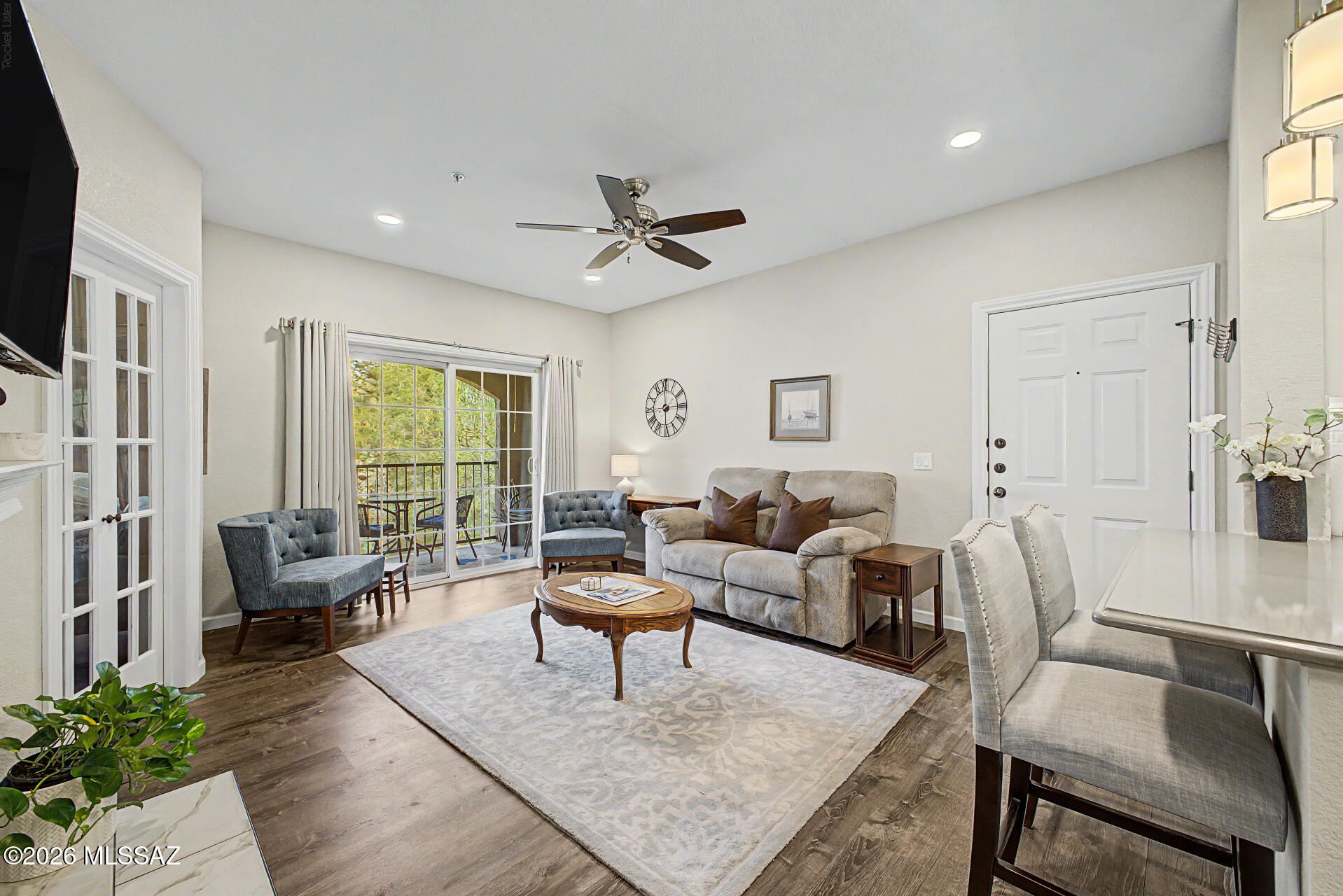 1500 E Pusch Wilderness Drive 17206