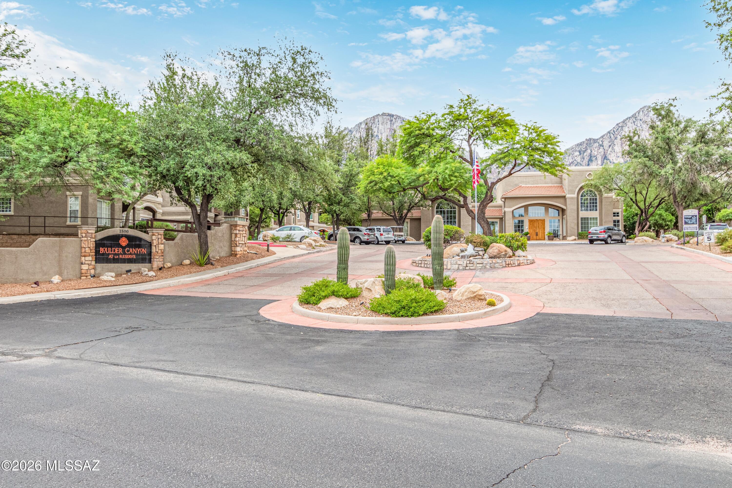 1500 E Pusch Wilderness Drive 17206