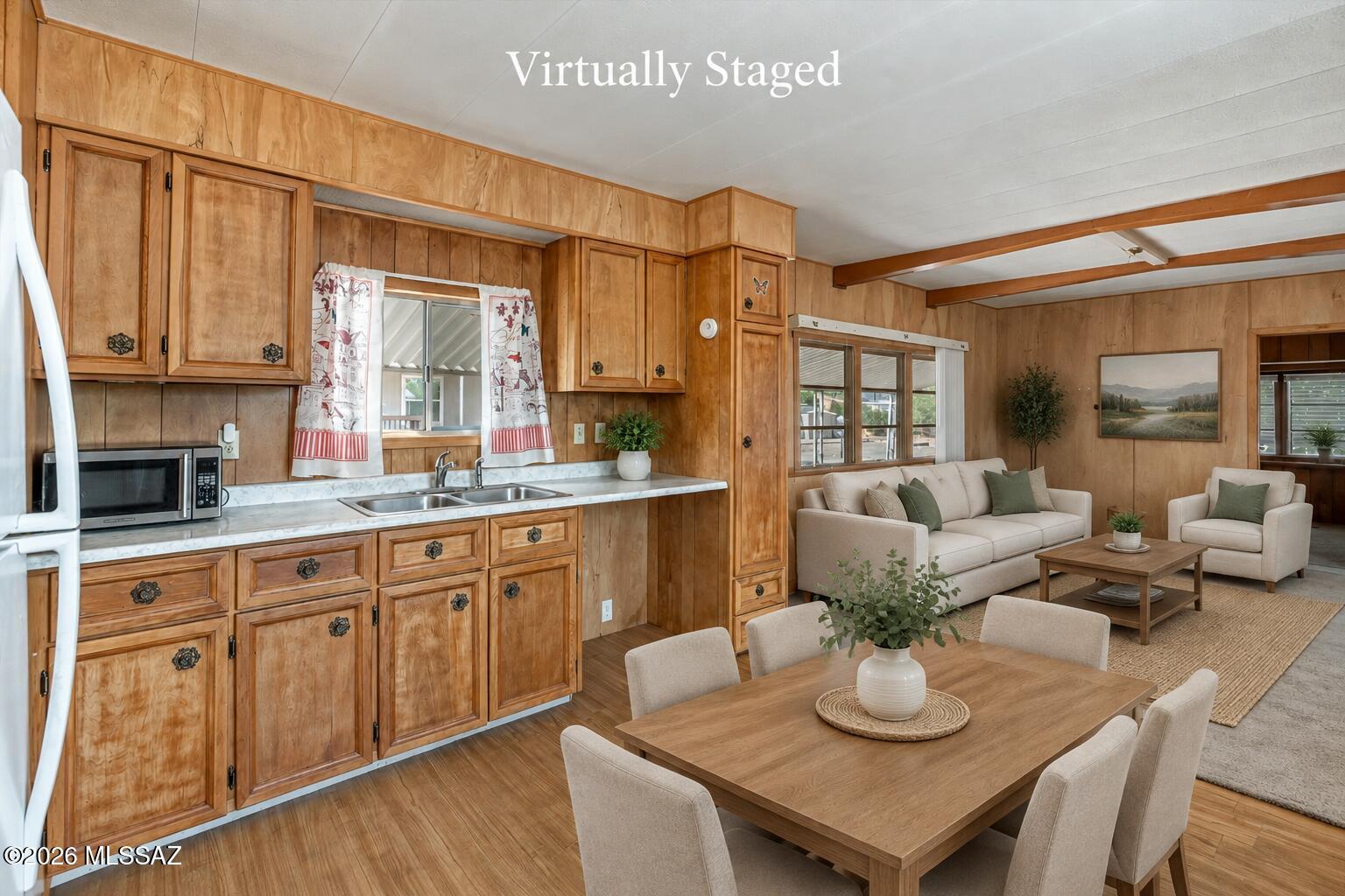 540 W Limberlost Drive E28
