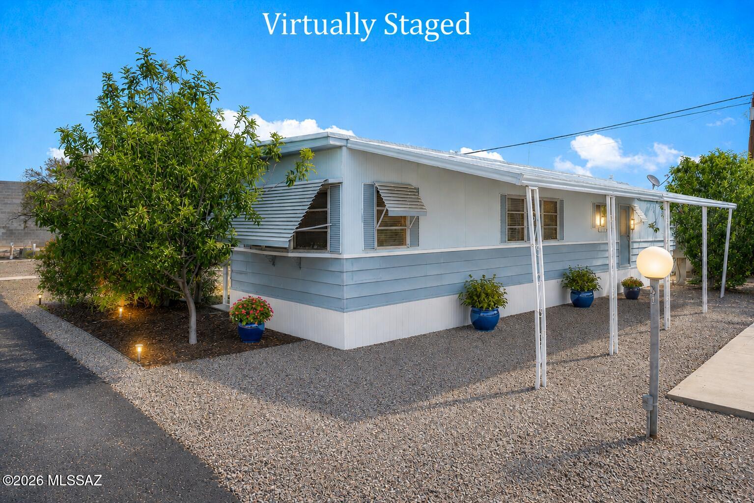 540 W Limberlost Drive E28