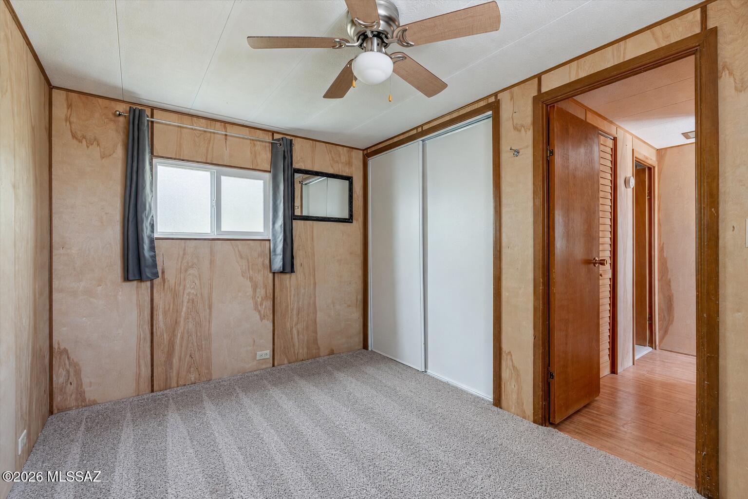 540 W Limberlost Drive E28