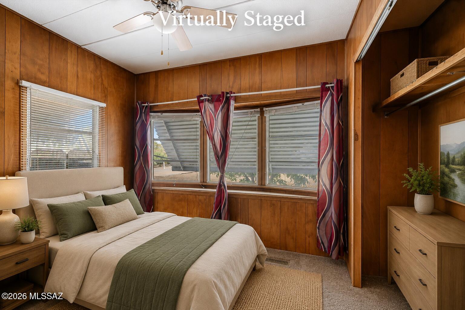540 W Limberlost Drive E28