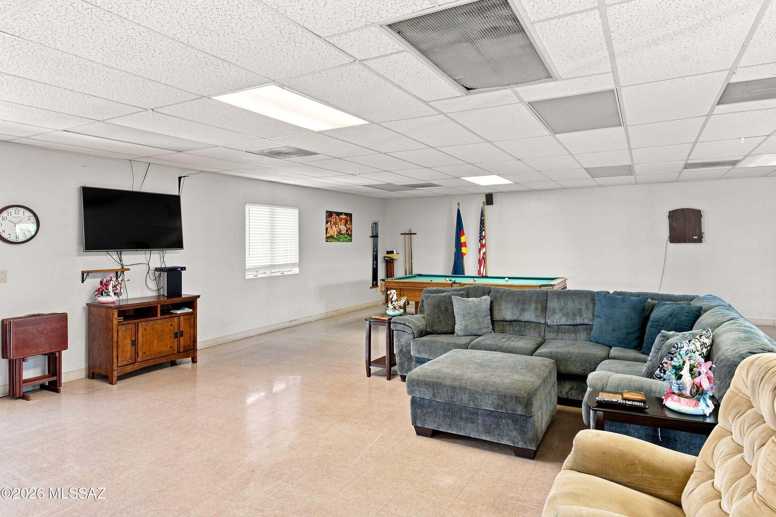 540 W Limberlost Drive E28