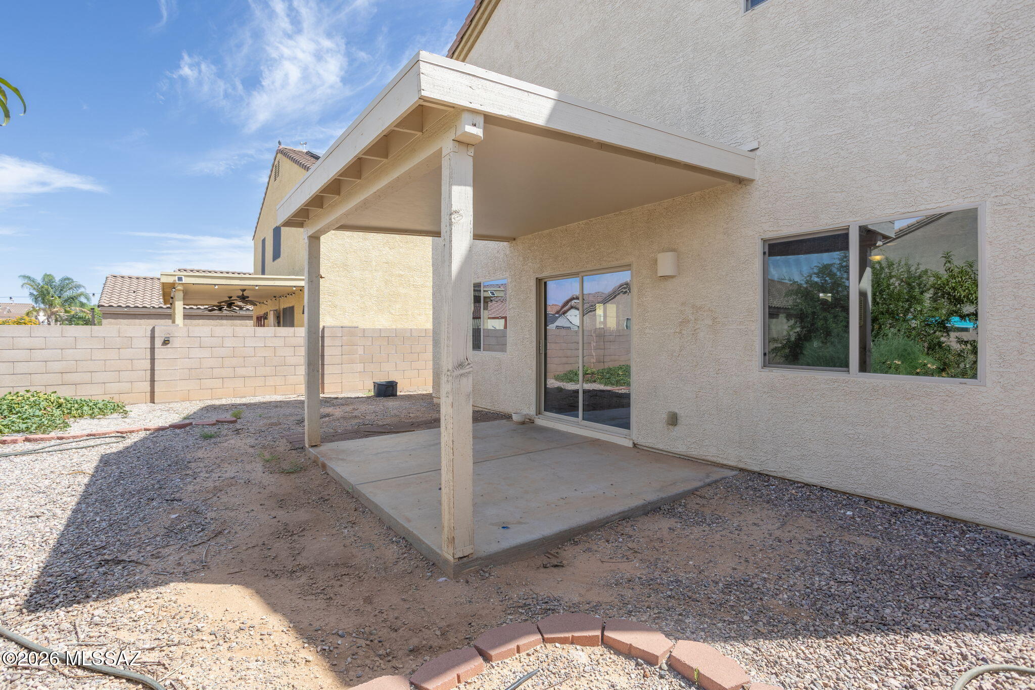 6732 S Blue Wing Drive