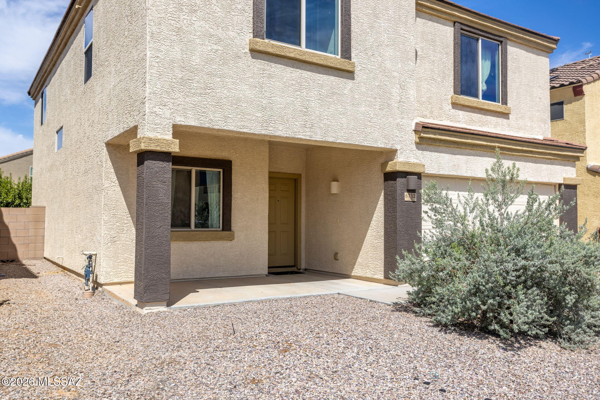 6732 S Blue Wing Drive