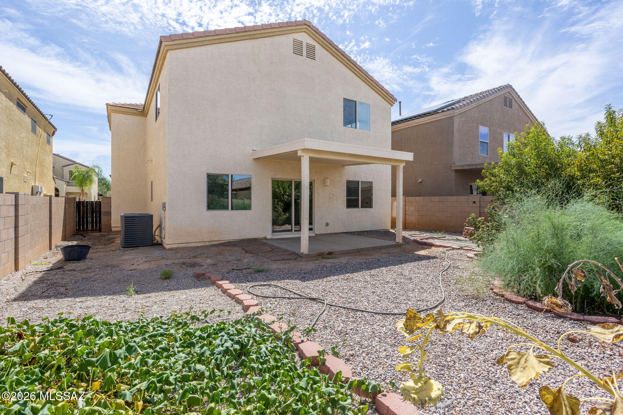 6732 S Blue Wing Drive
