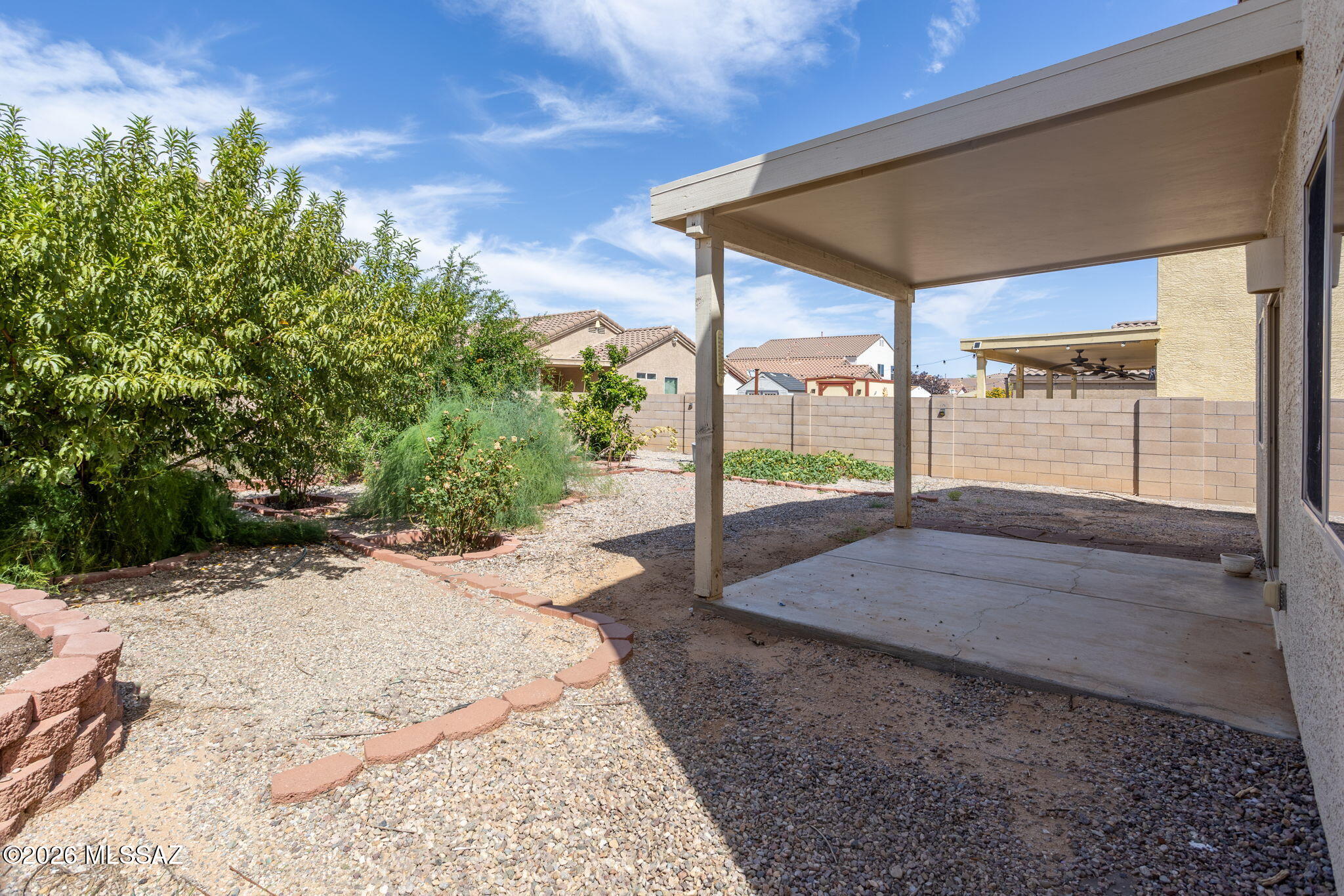 6732 S Blue Wing Drive