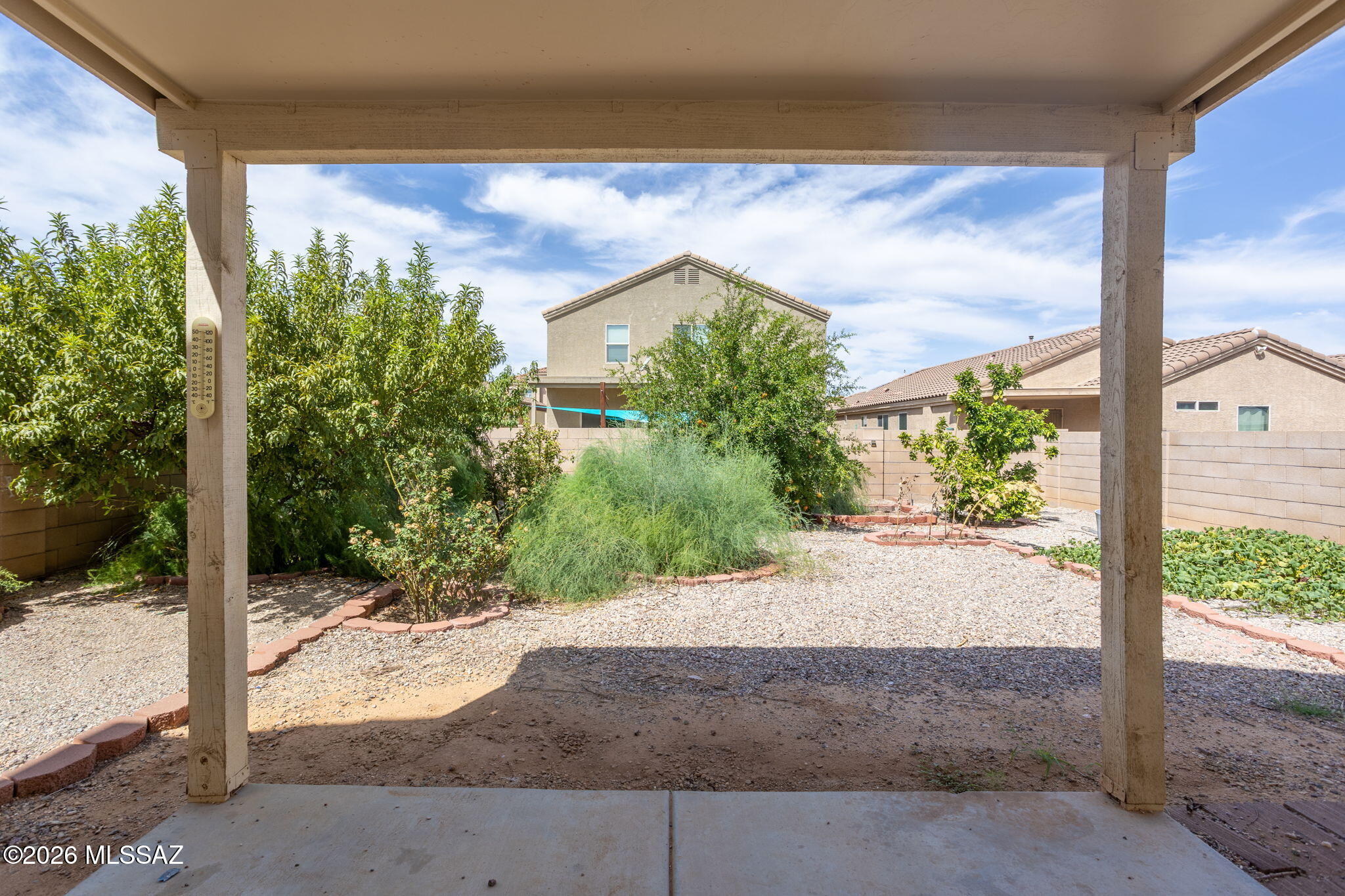 6732 S Blue Wing Drive