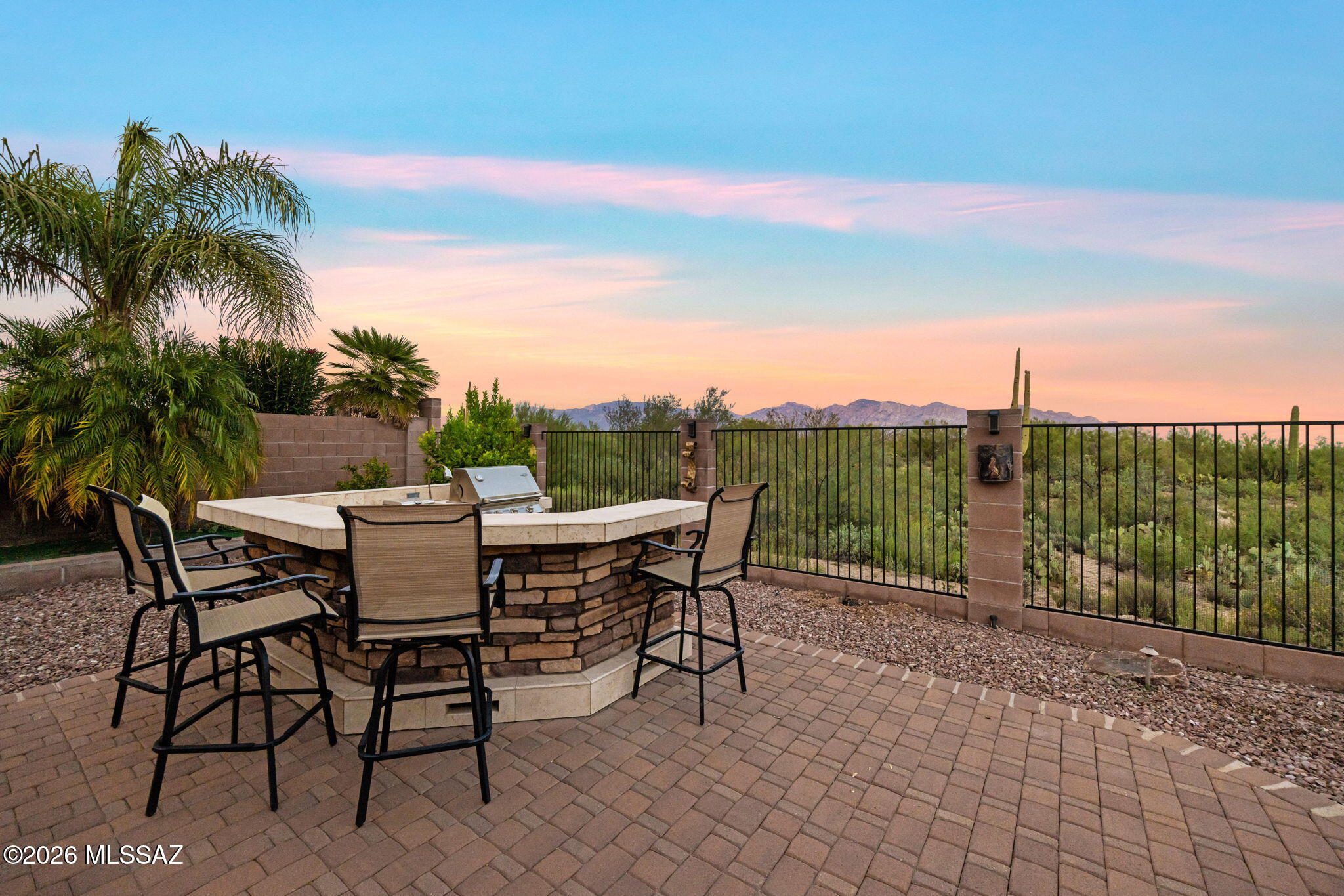 12488 N Paseo Penuela