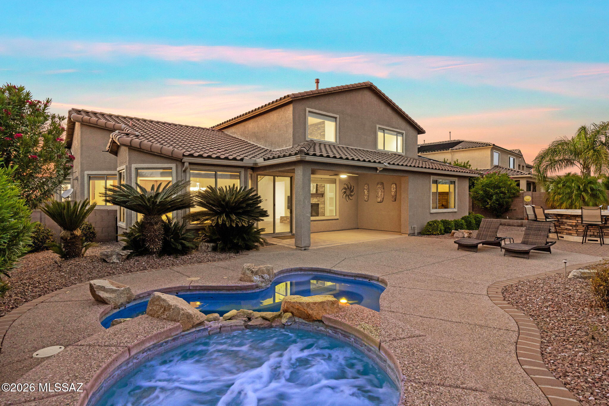 12488 N Paseo Penuela