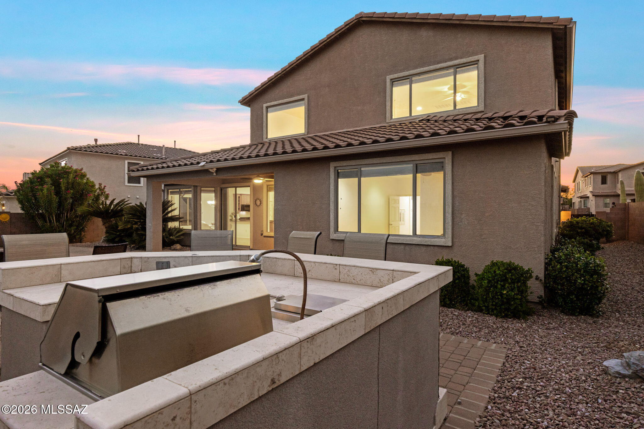 12488 N Paseo Penuela