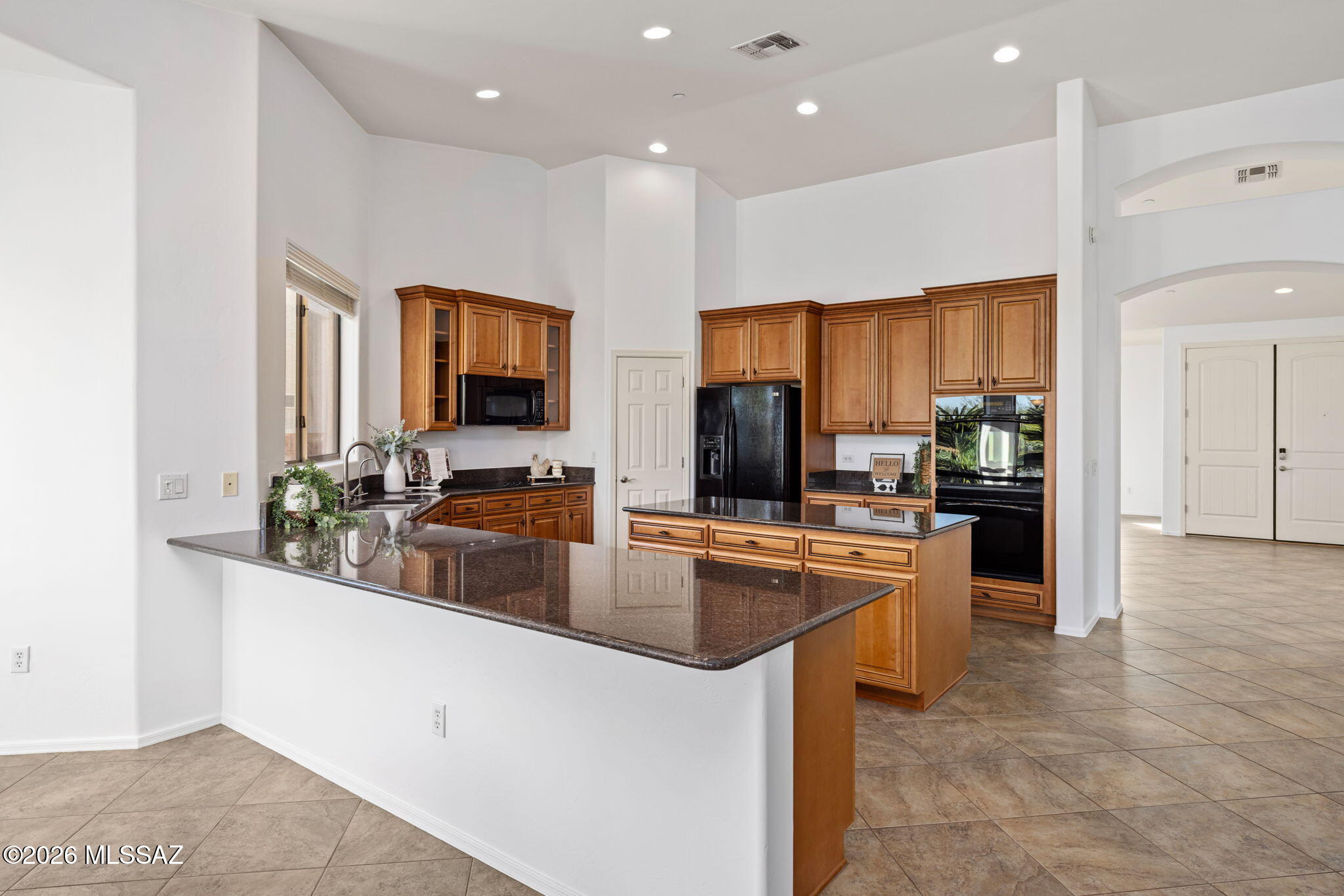 12488 N Paseo Penuela