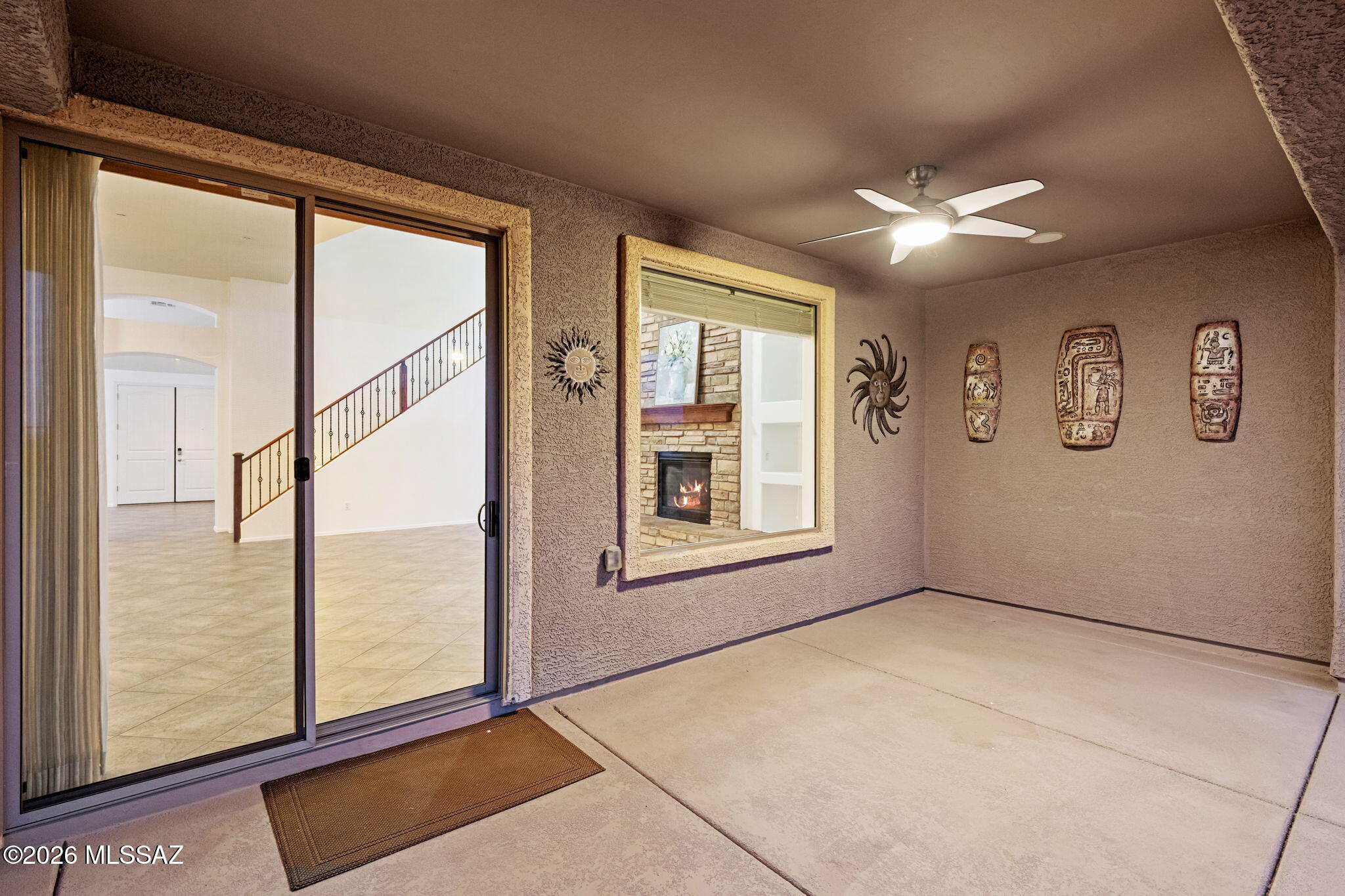 12488 N Paseo Penuela