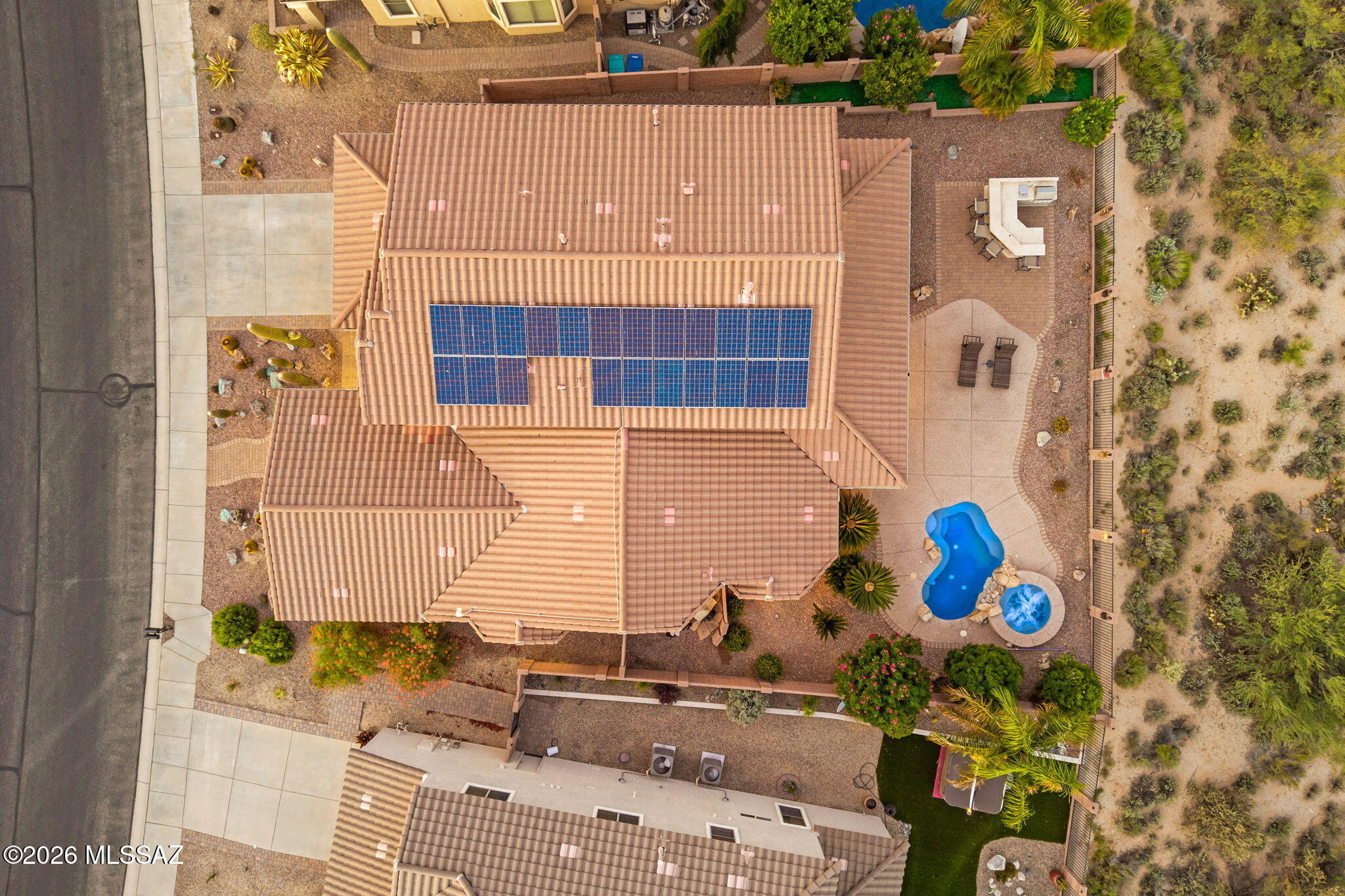 12488 N Paseo Penuela