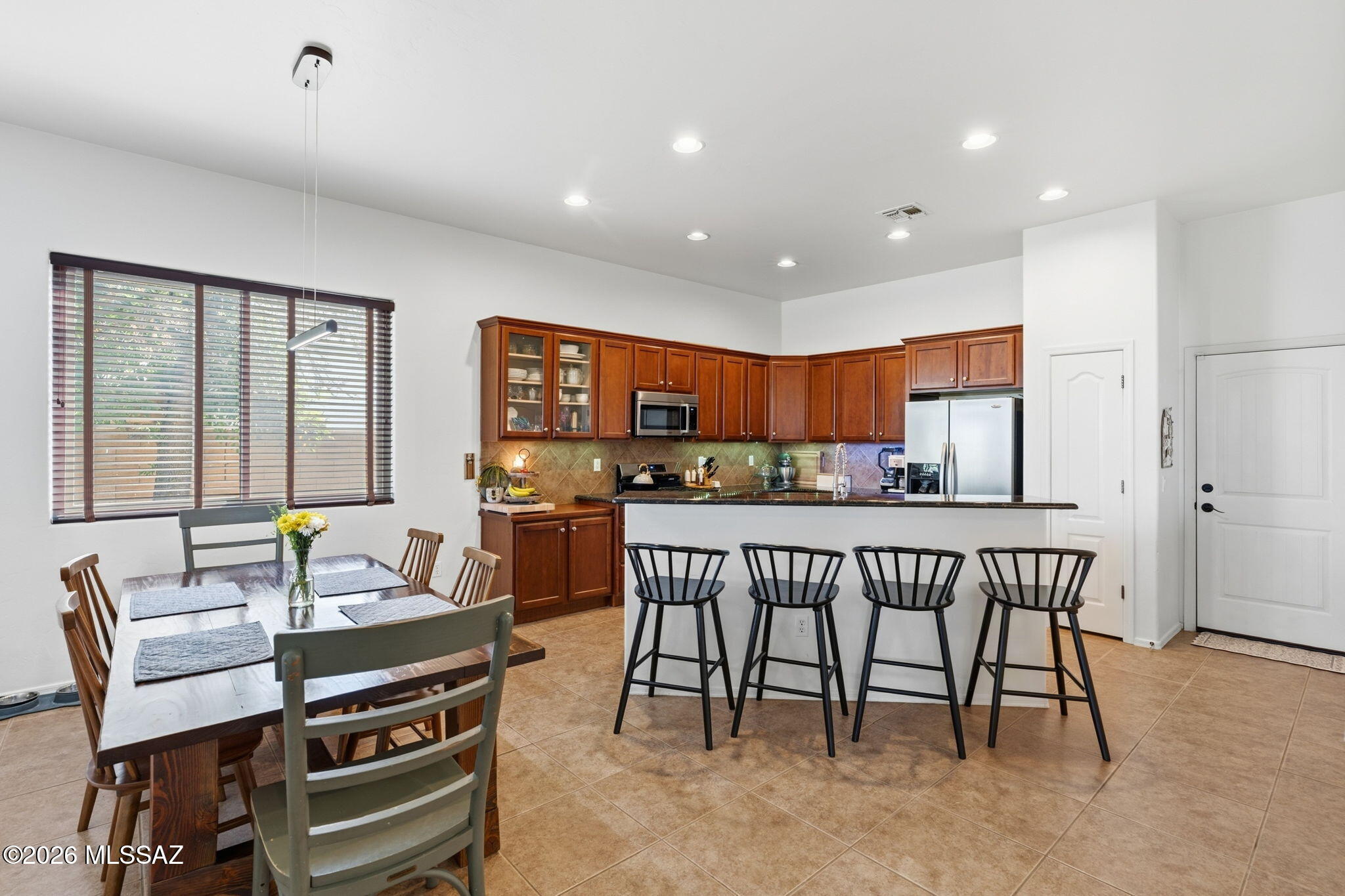 420 W Lexington Street