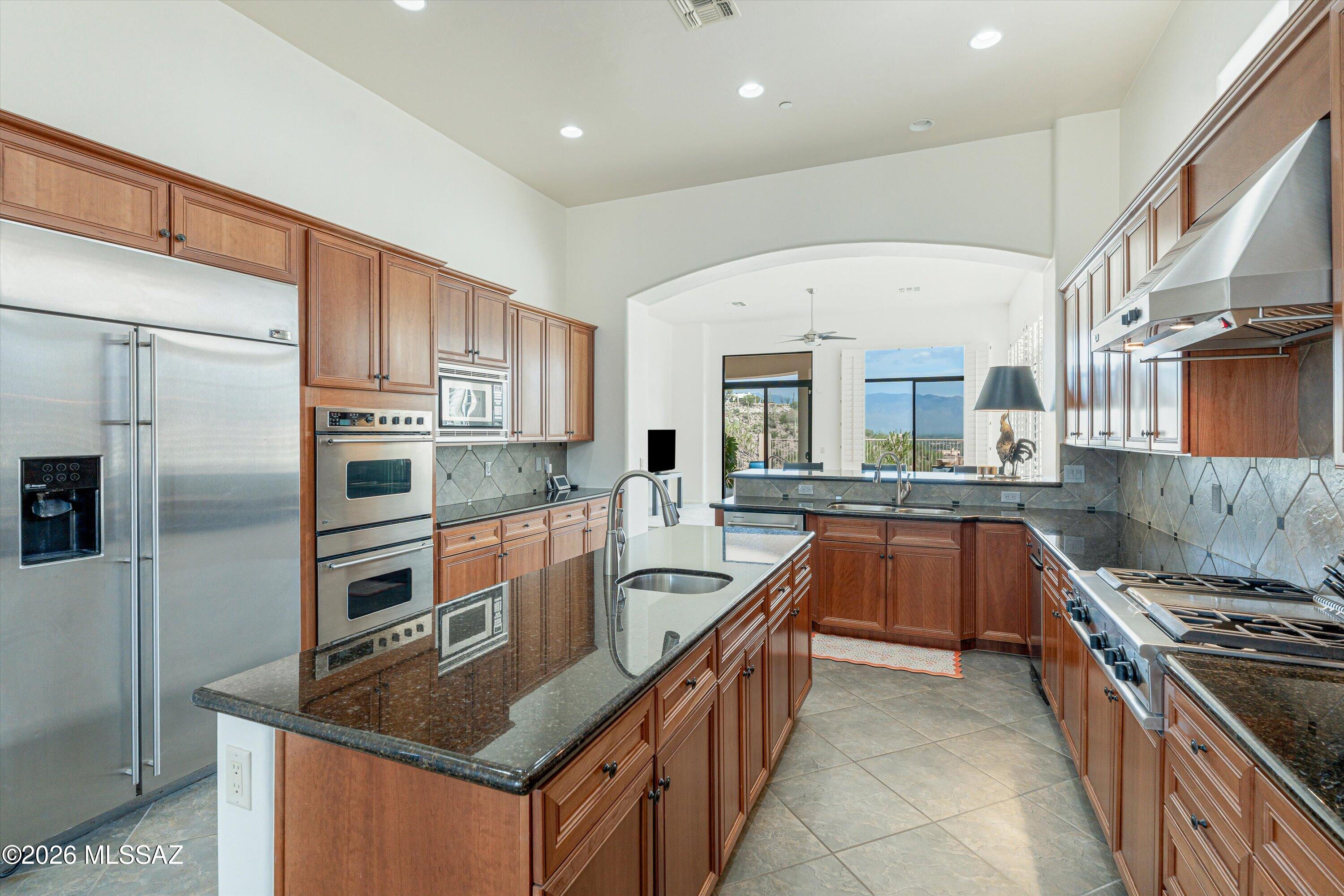 4042 N Black Rock Drive
