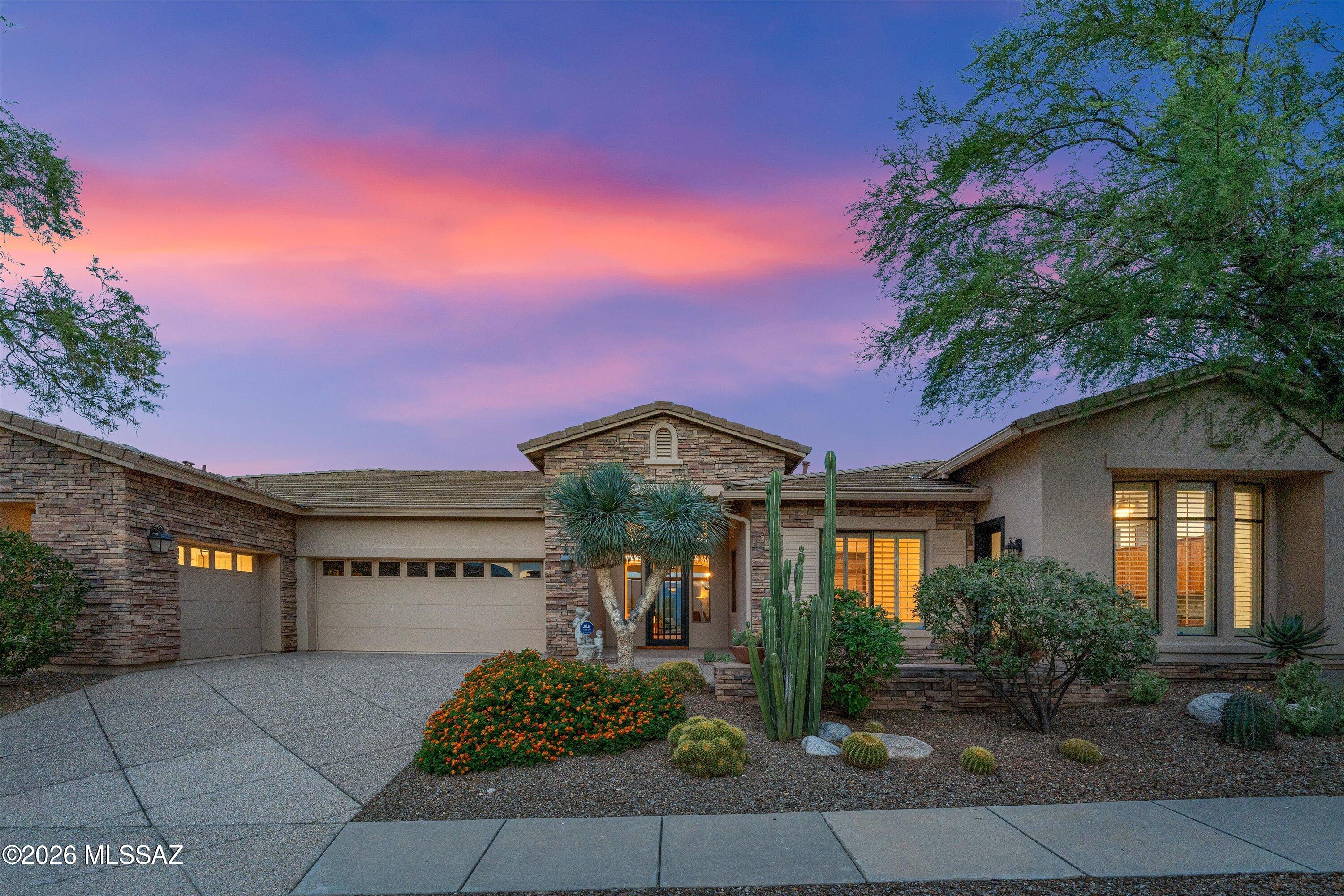 4042 N Black Rock Drive