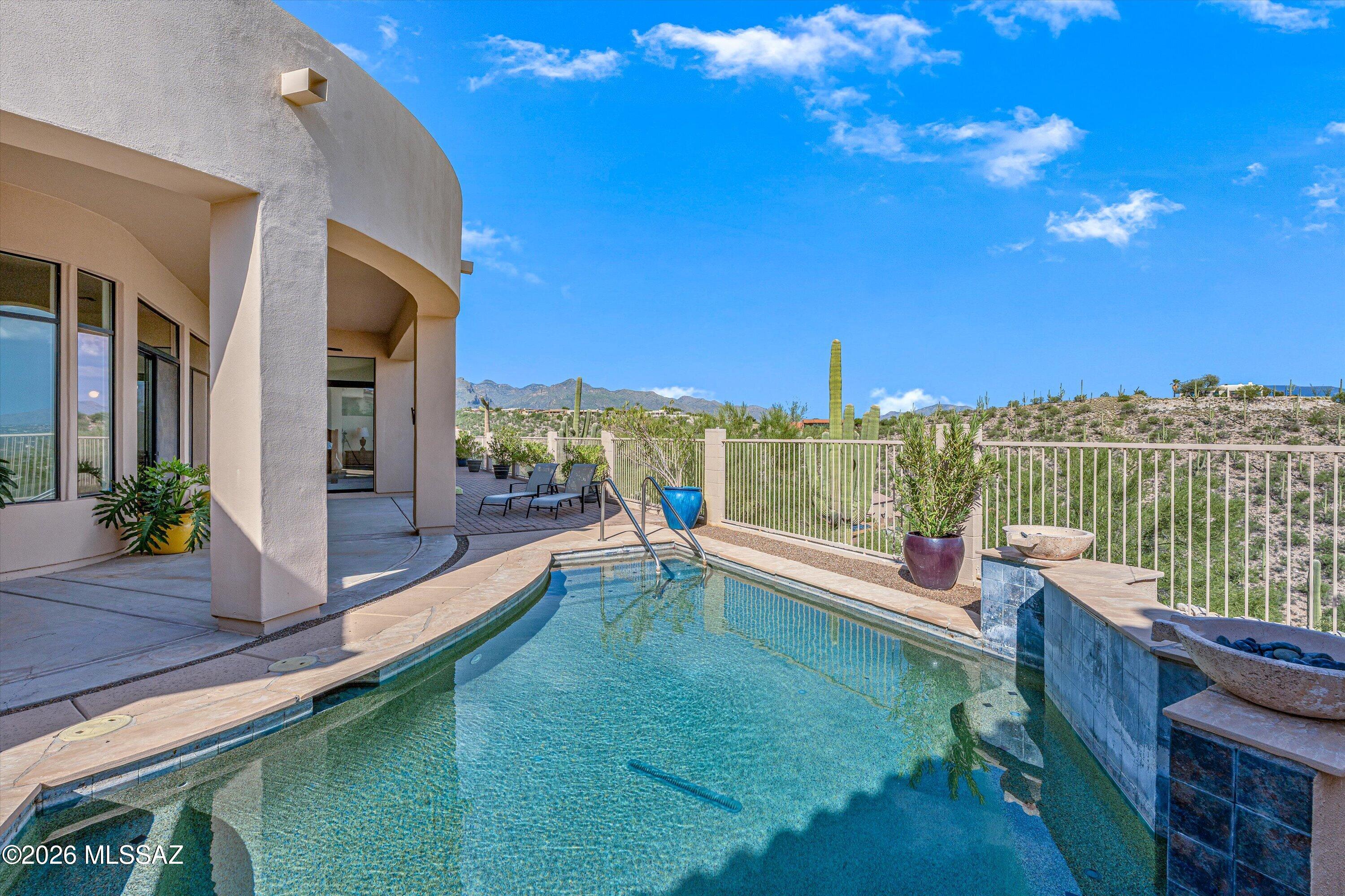 4042 N Black Rock Drive