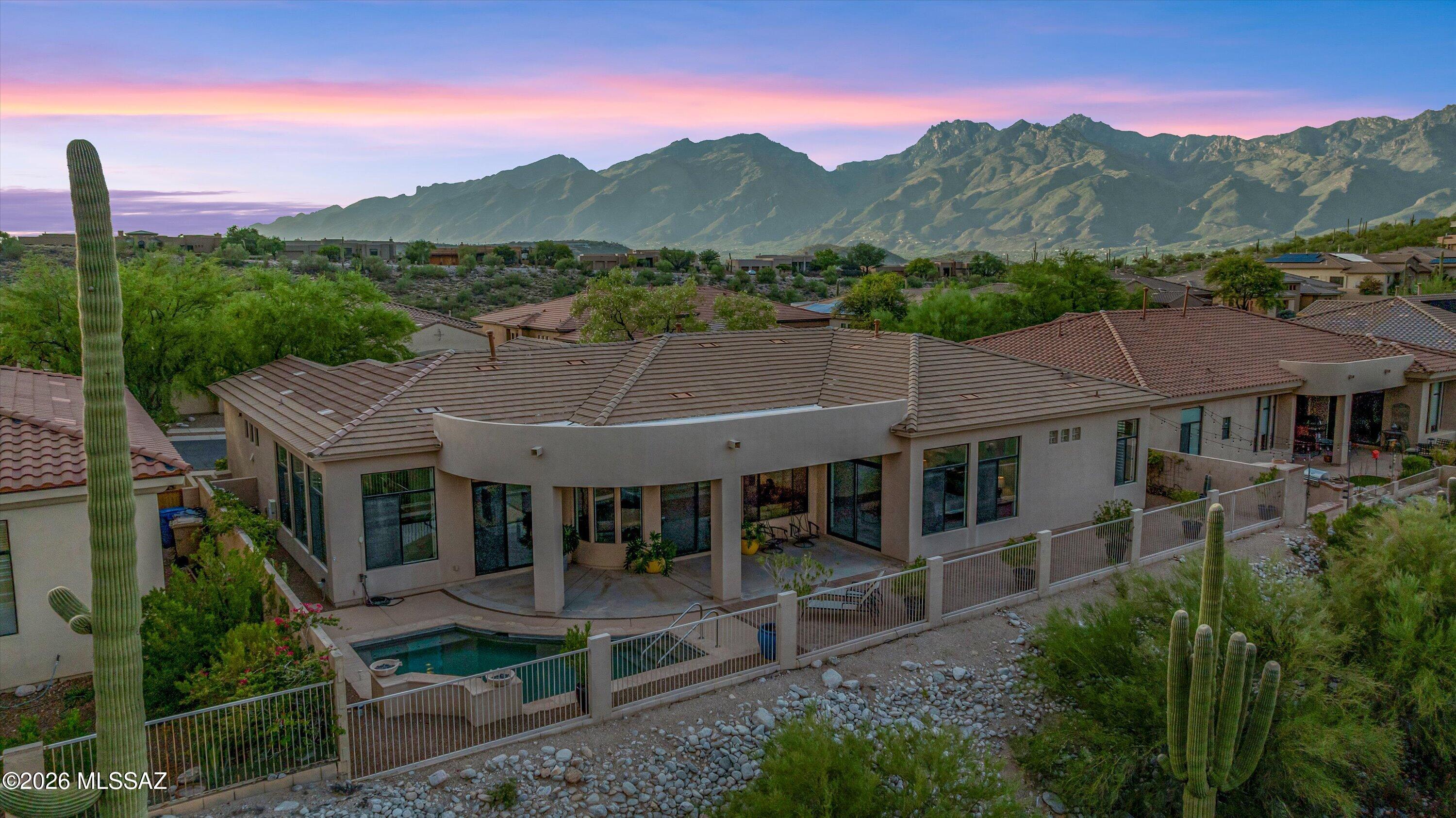 4042 N Black Rock Drive