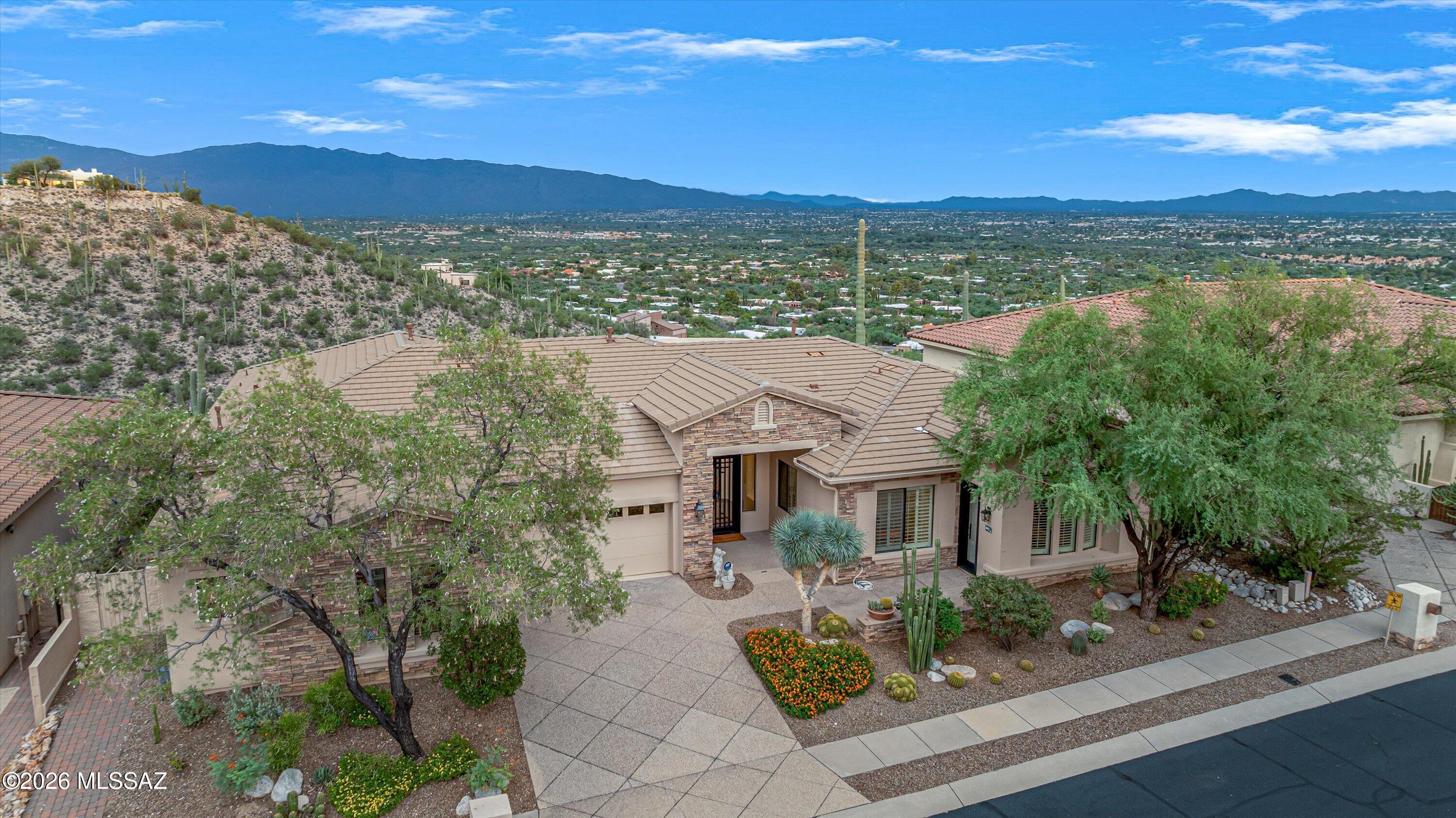 4042 N Black Rock Drive