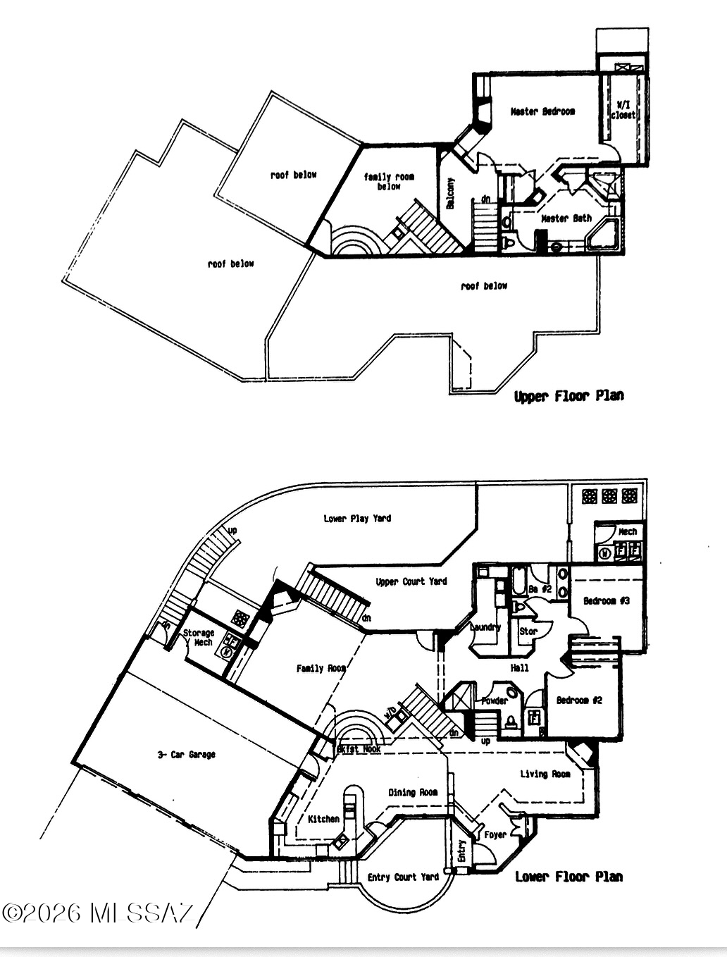 1751 E Buck Ridge Place